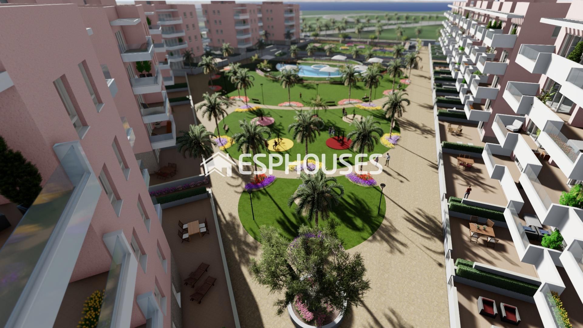 Condominium in , Comunidad Valenciana 11505510