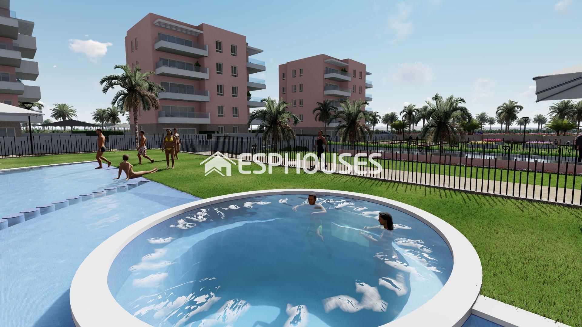 Condominium in , Comunidad Valenciana 11505510