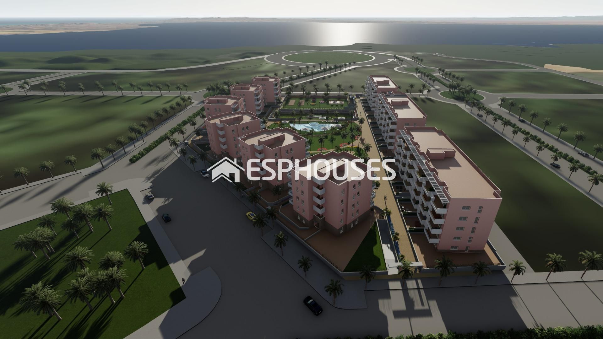 Condominium in , Comunidad Valenciana 11505510