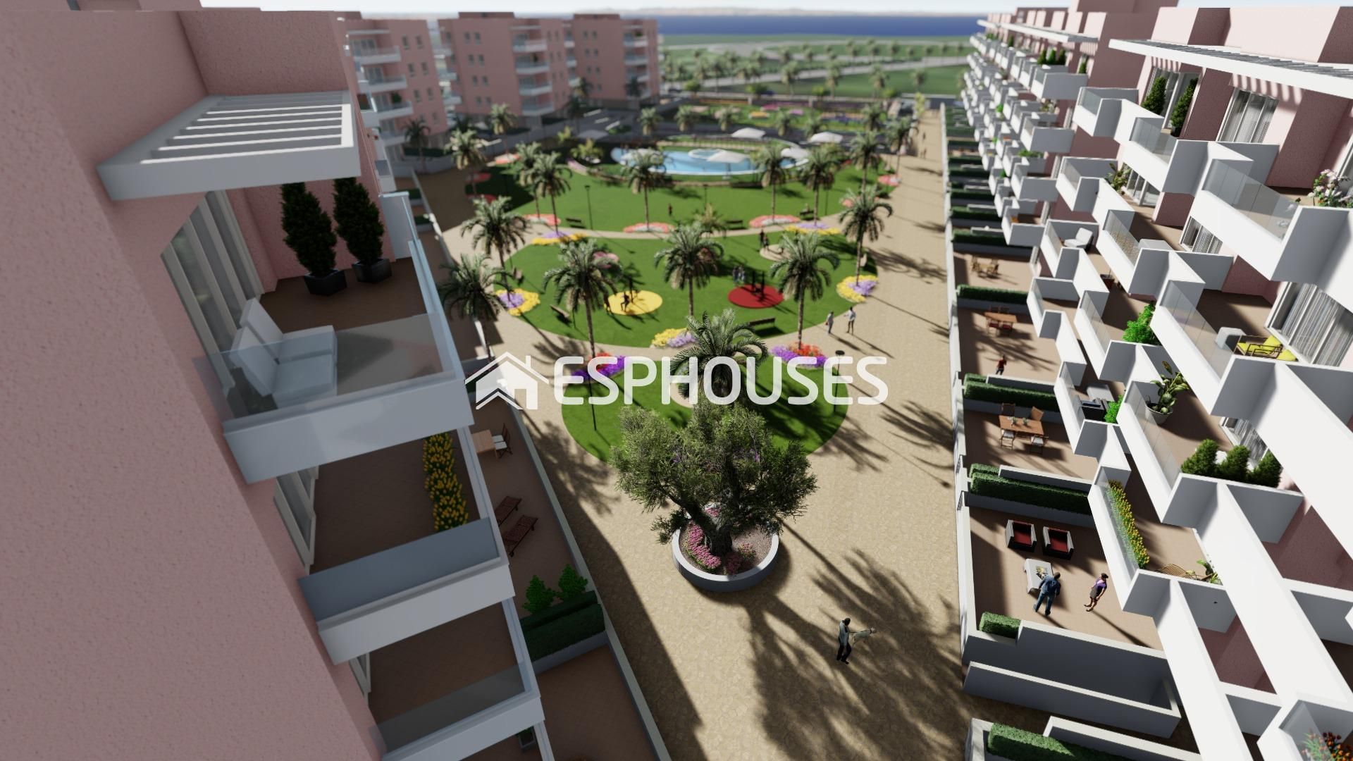 Condominium in , Comunidad Valenciana 11505510