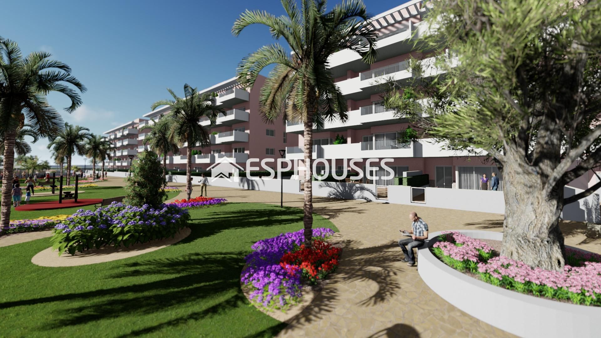 Condominium in , Comunidad Valenciana 11505510