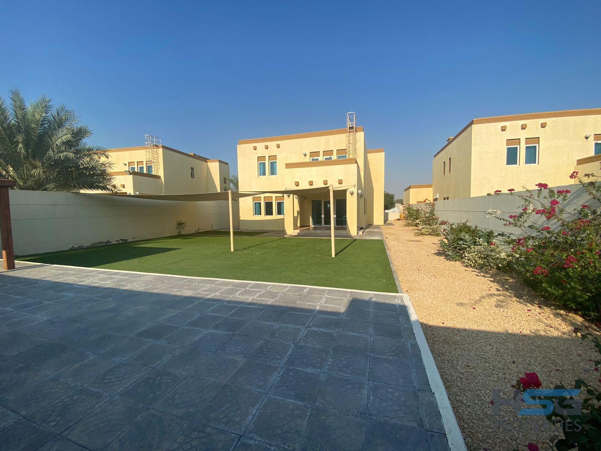 Rumah di Dubai, Dubai 11505534