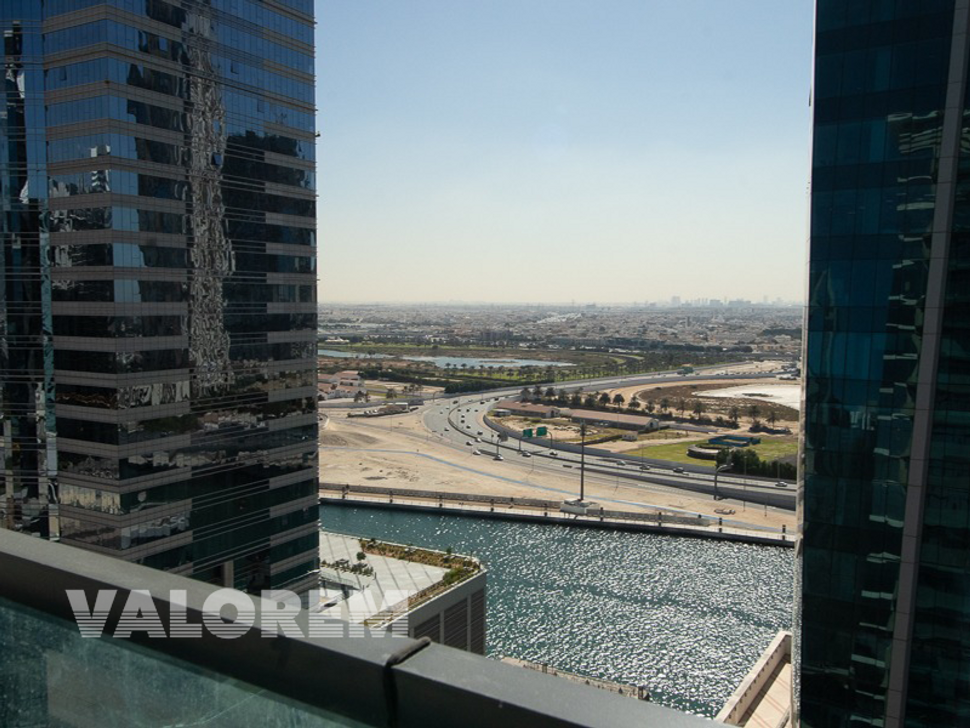 Condominio nel Dubai, Dubai 11505567