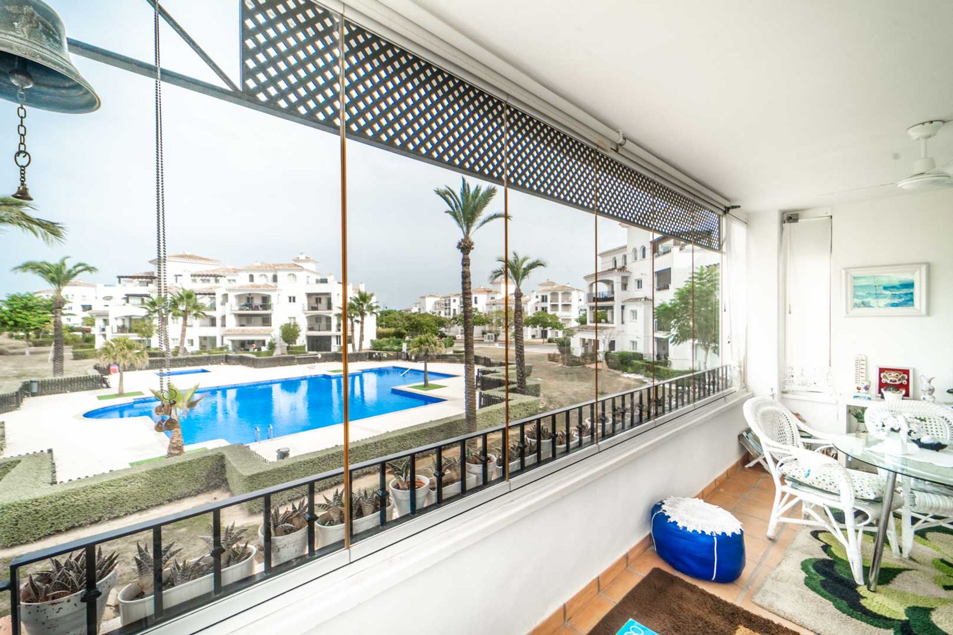 Condominio nel Sucina, Murcia 11505614