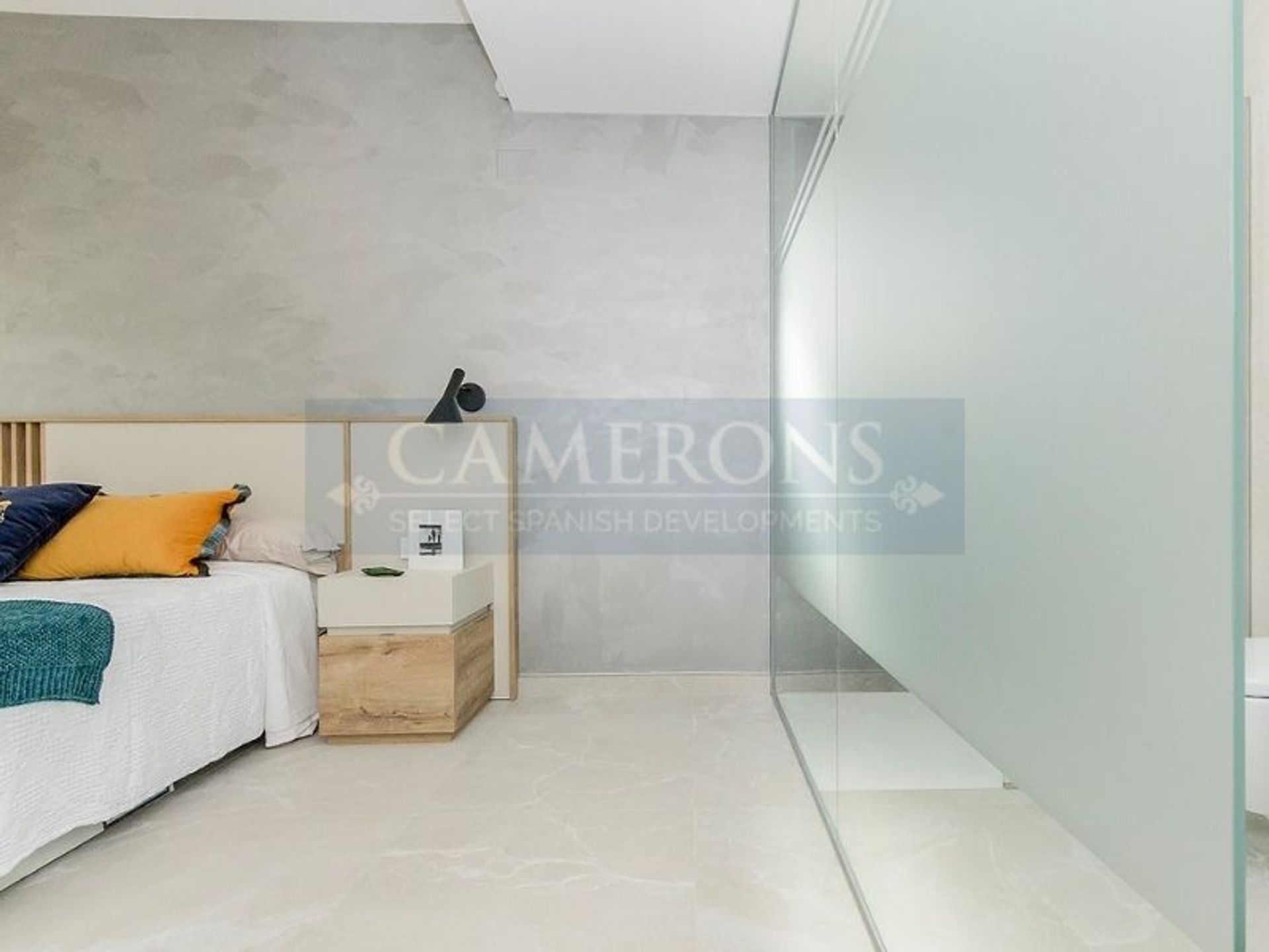 Condominium in San Miguel de Salinas, Valencia 11505618