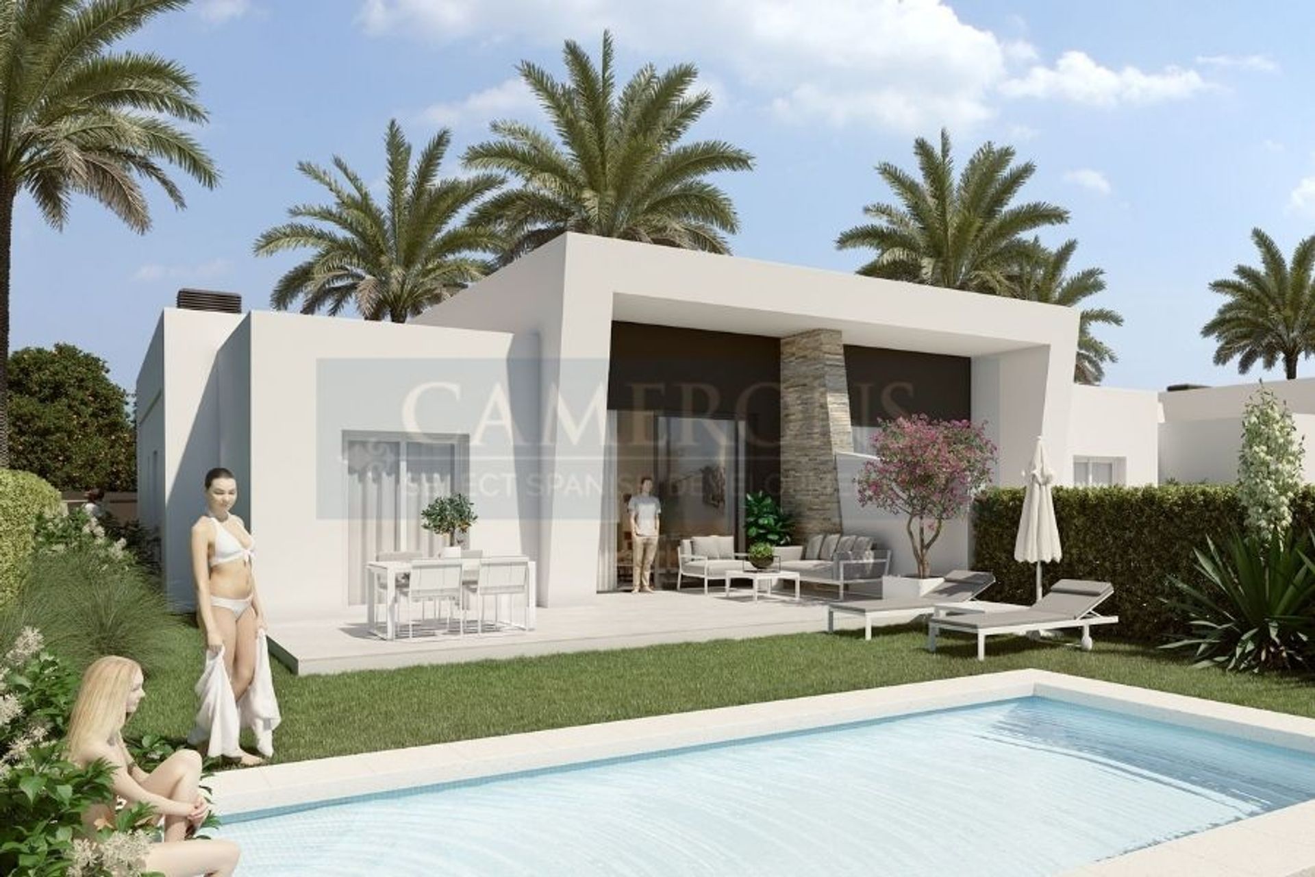 Haus im Las Bovedas, Valencia 11505621