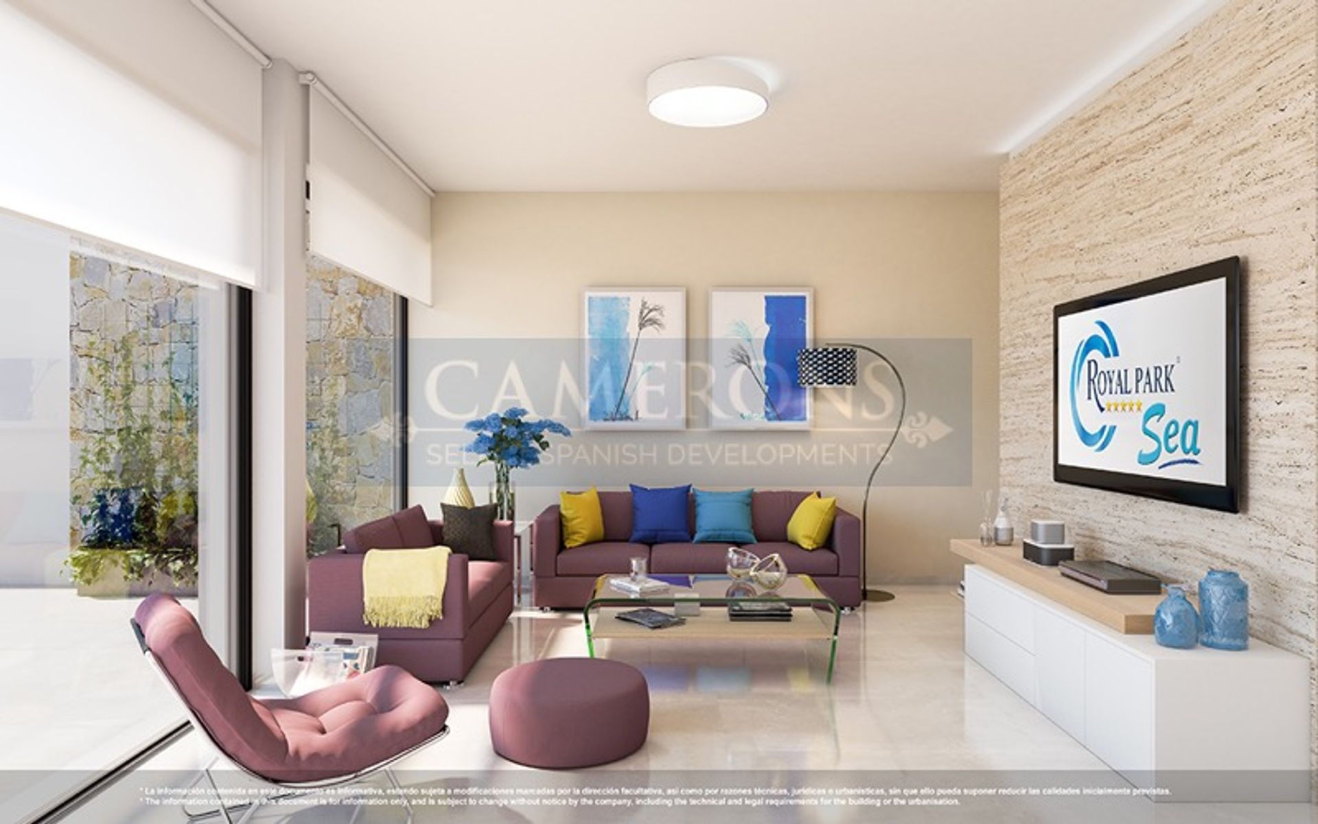 Condominium in El Moncayo, Valencia 11505640