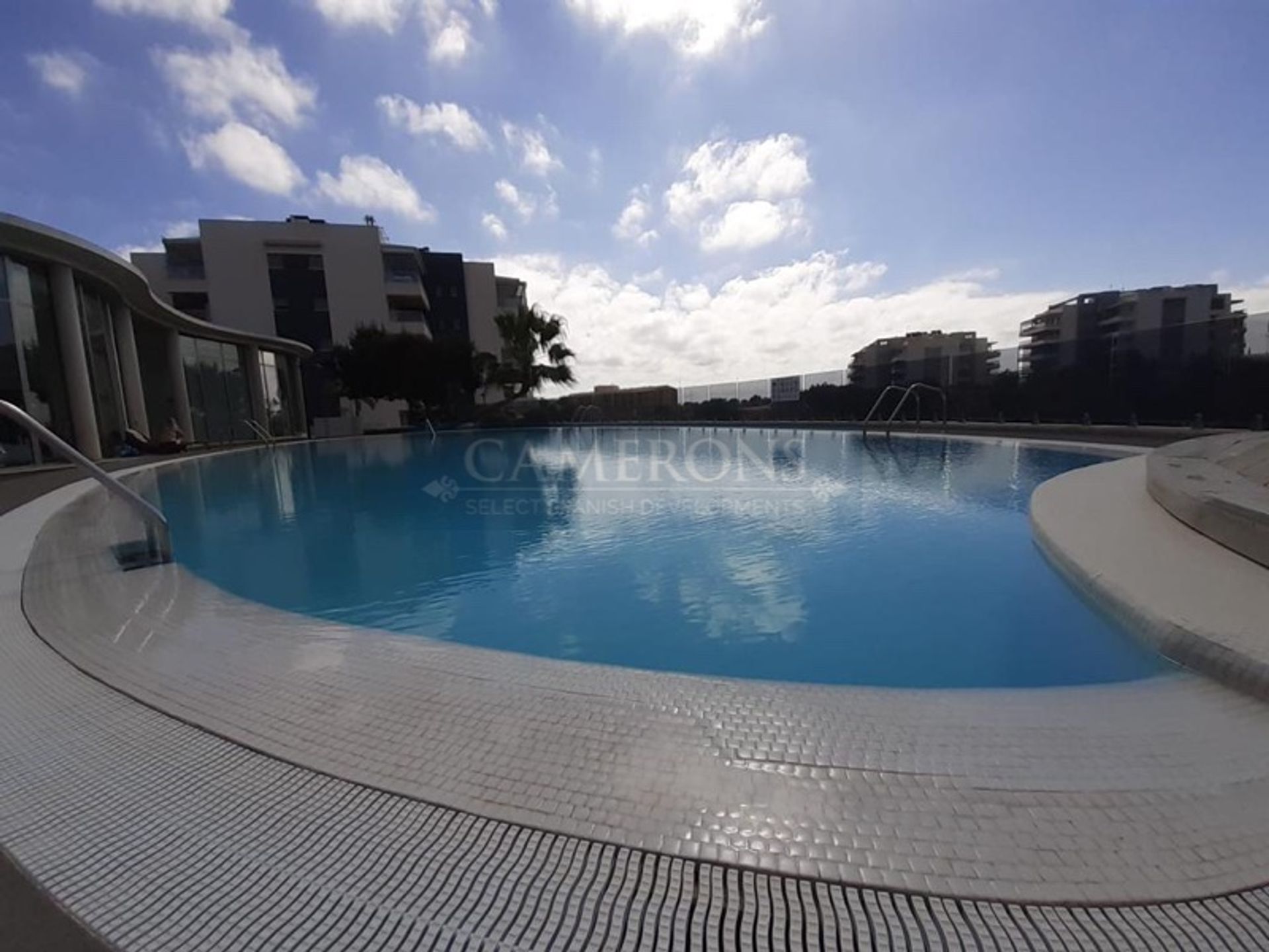 Condominio nel Campoamor, Valenza 11505642