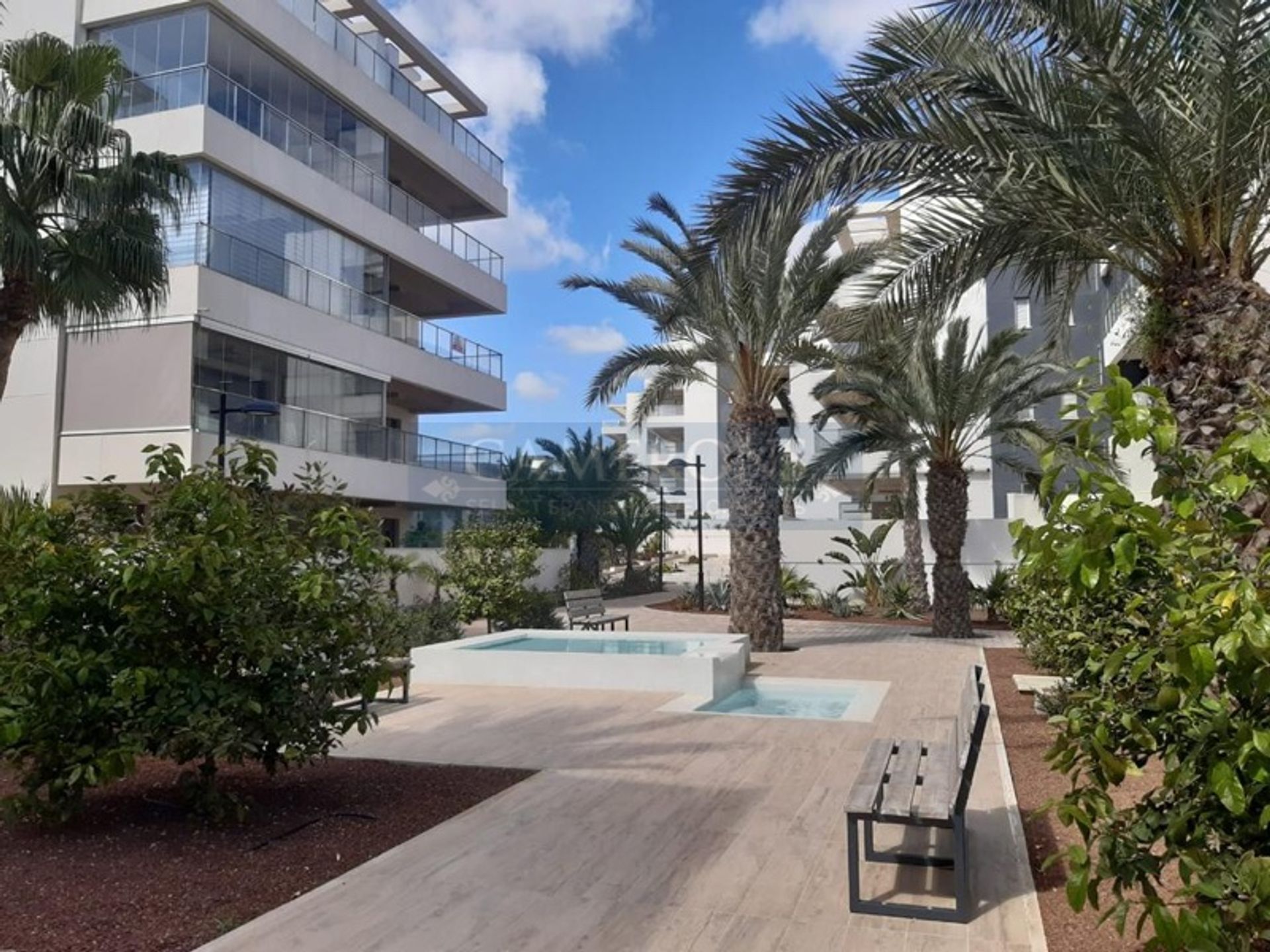 Condominio nel Campoamor, Valenza 11505642