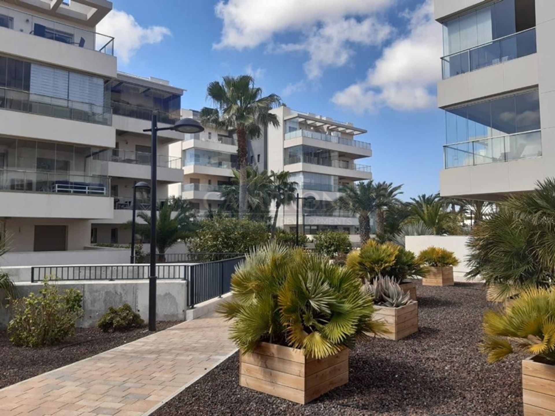 Condominio nel Campoamor, Valenza 11505642