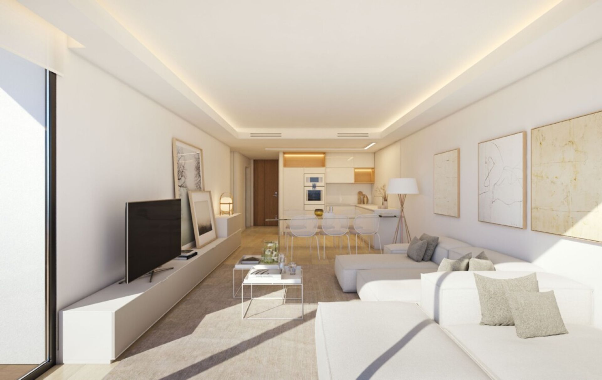 Condominio en Benitachell, Valencia 11505678