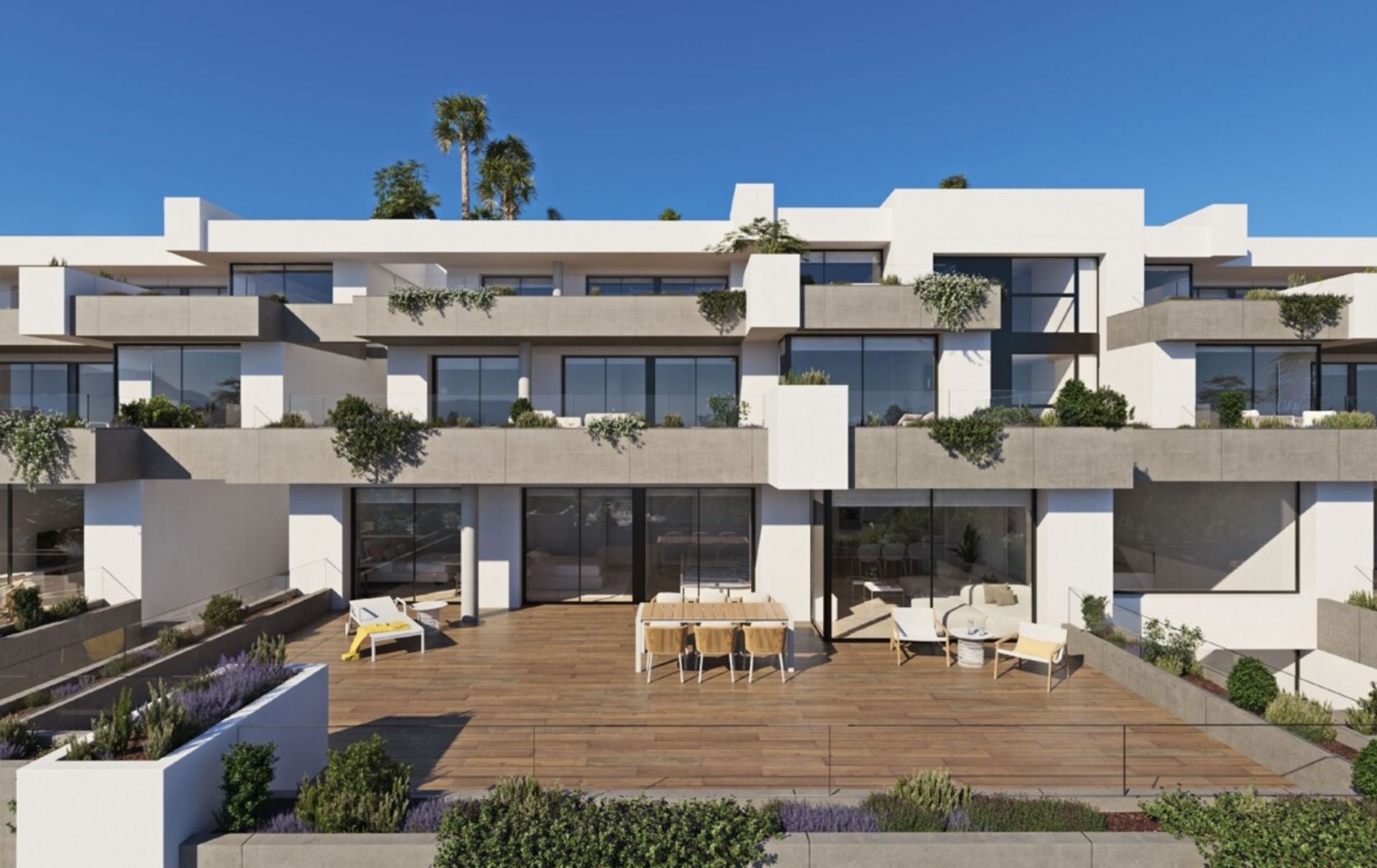 Condominio en Benitachell, Valencia 11505678