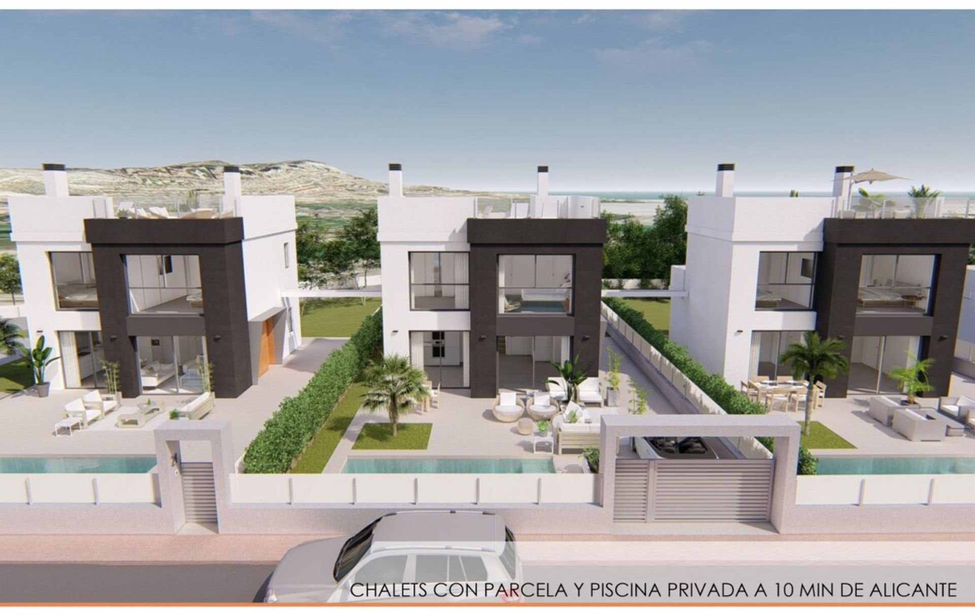 Hus i Barrio Penacerrada, Valencia 11505685