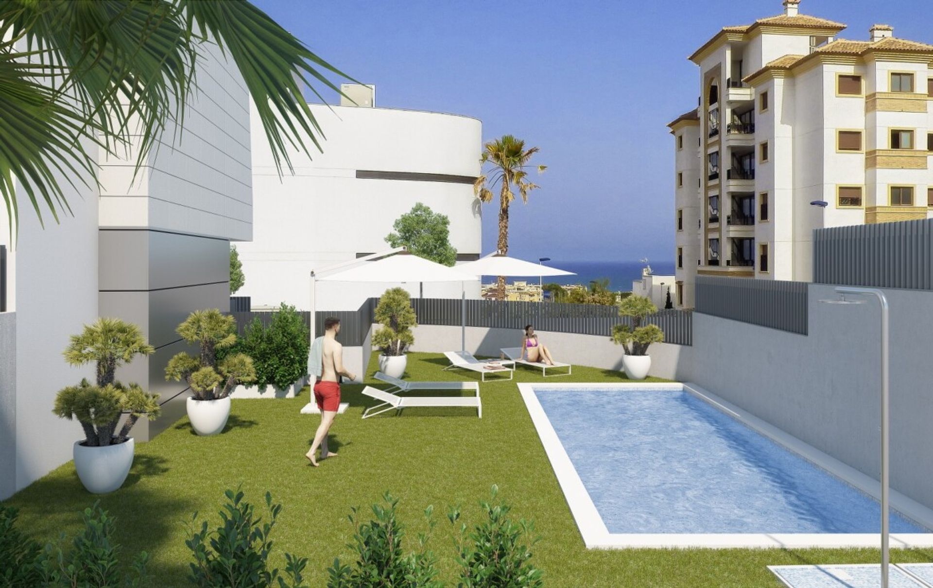 Condominium dans , Valencian Community 11505686