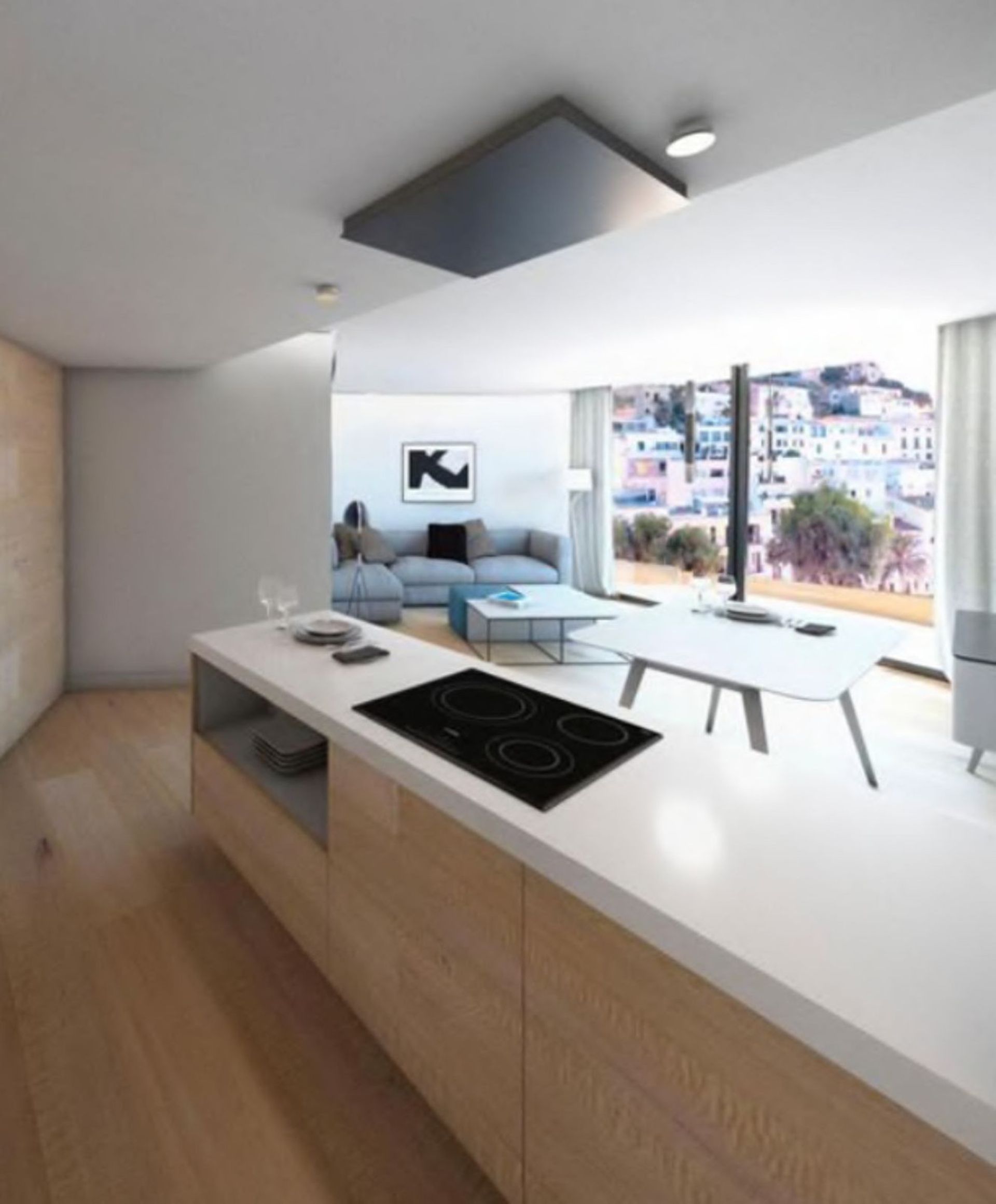 Condominium in Palma, Balearic Islands 11505699