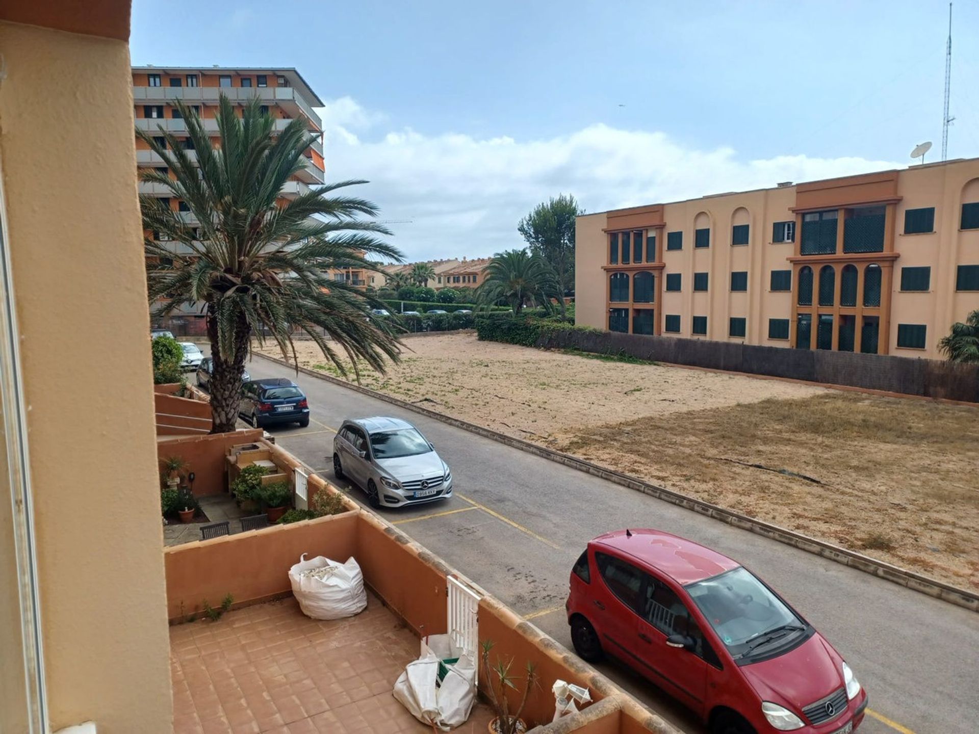 Kondominium di Calvia, Pulau Balearic 11505704