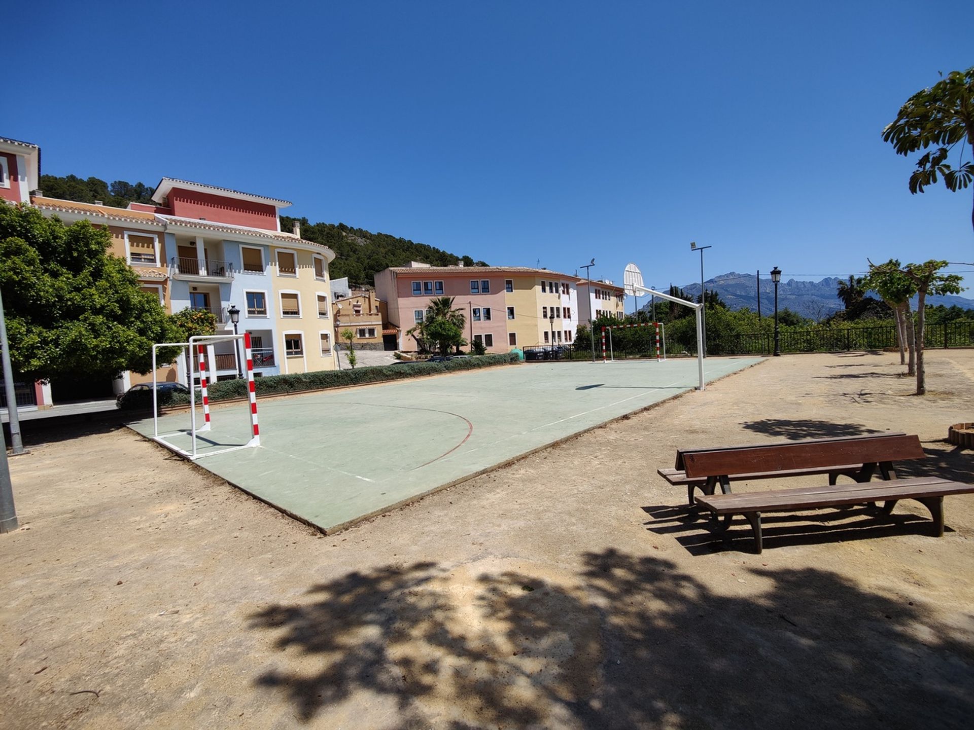 Condomínio no Xirles, Comunidad Valenciana 11505755