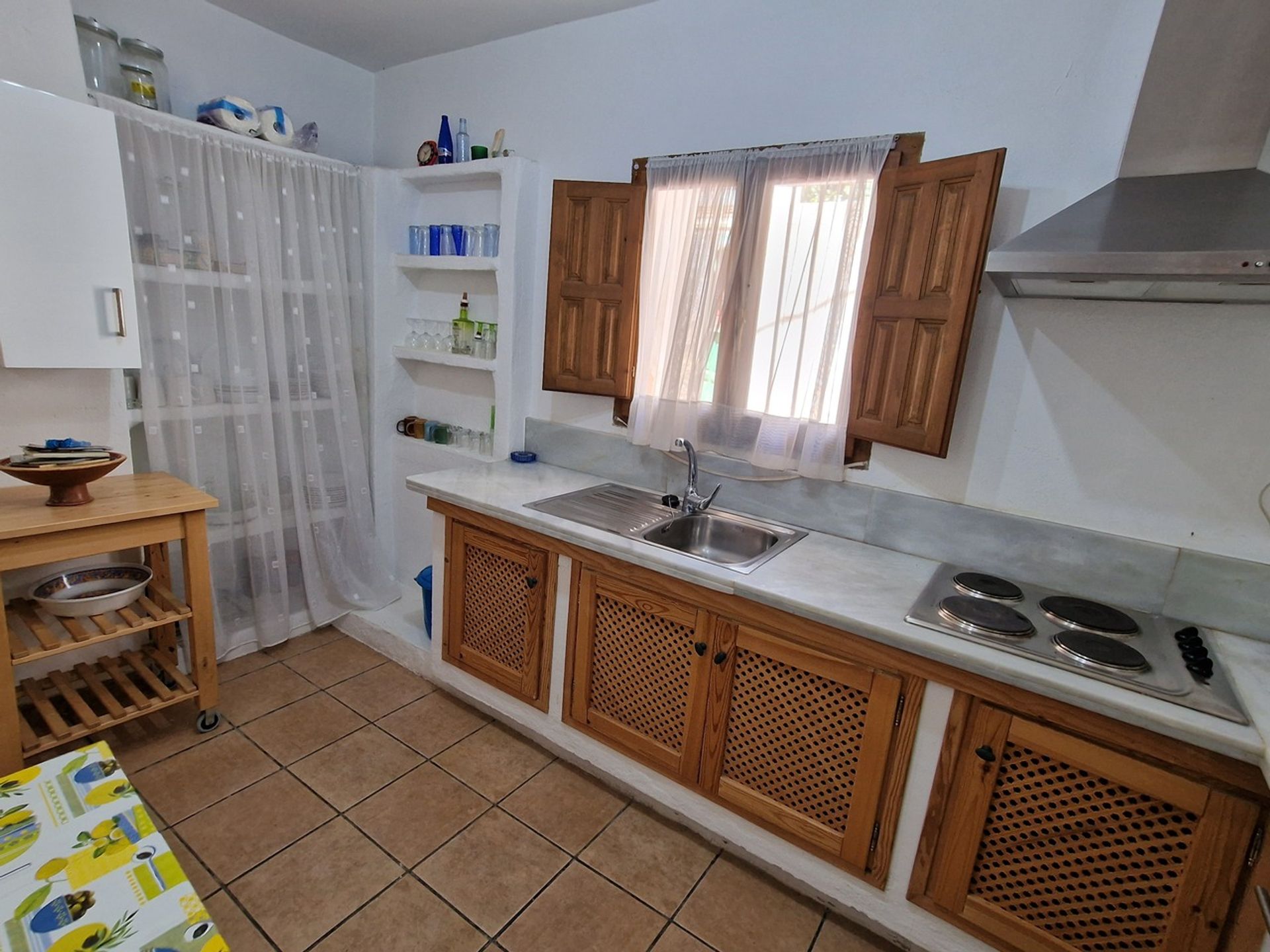 Huis in Periana, Andalucía 11505840