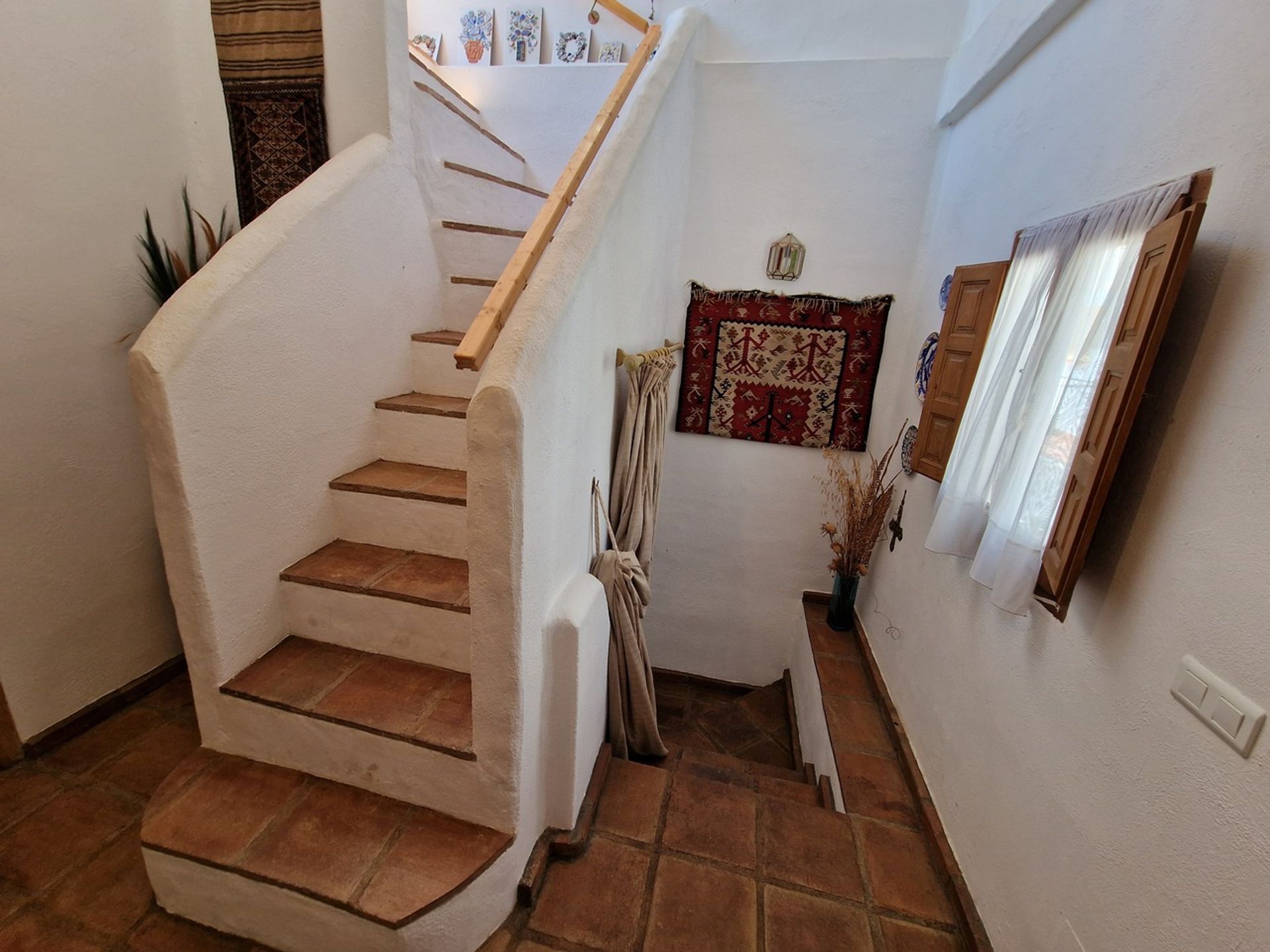 Huis in Periana, Andalucía 11505840