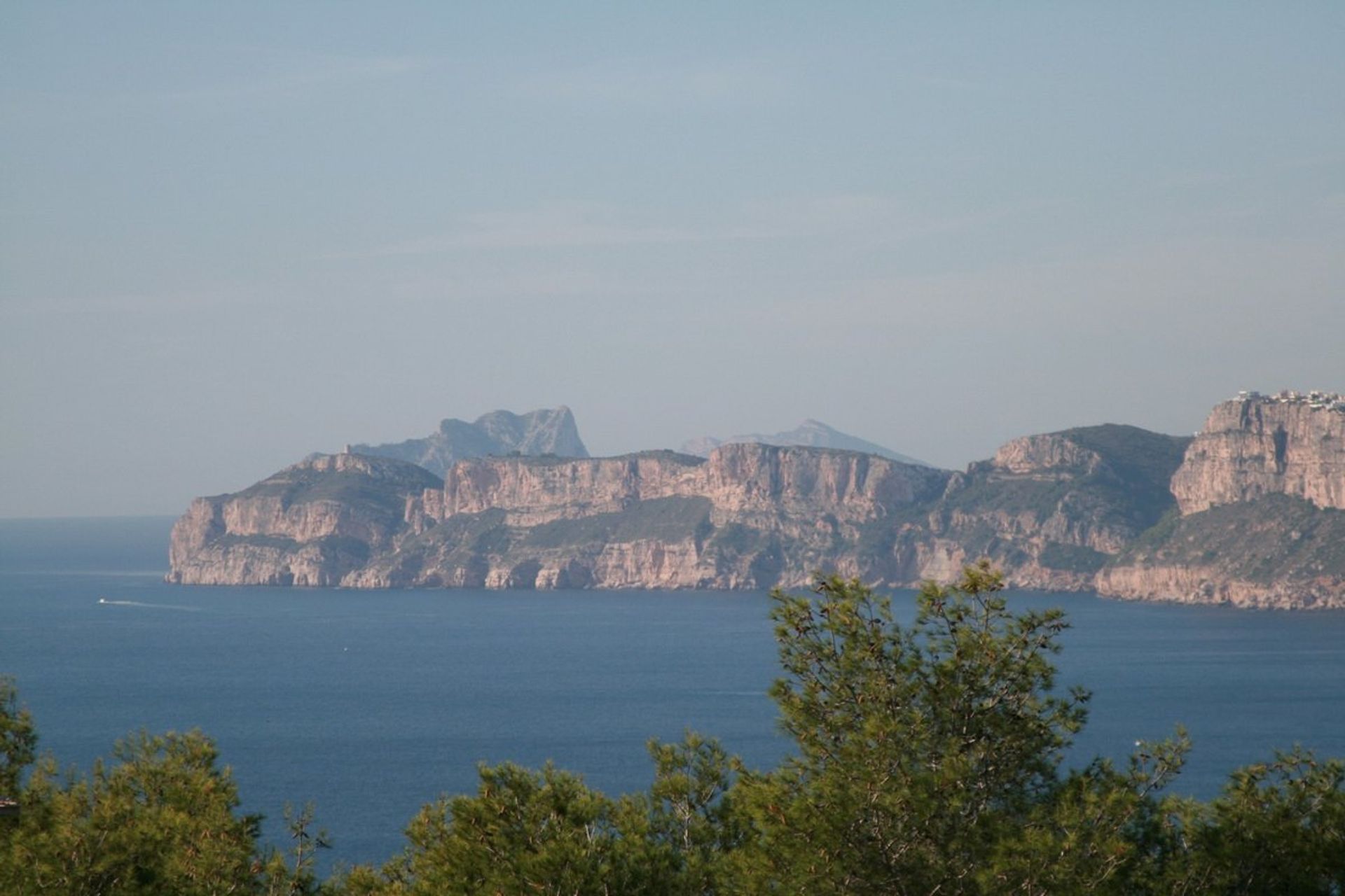 Maa sisään Jávea, Comunidad Valenciana 11505935