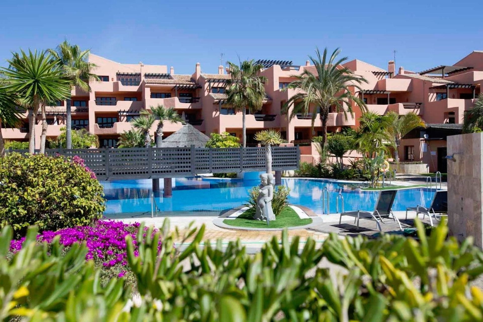 Condominio nel Torrevieja, Comunidad Valenciana 11505964