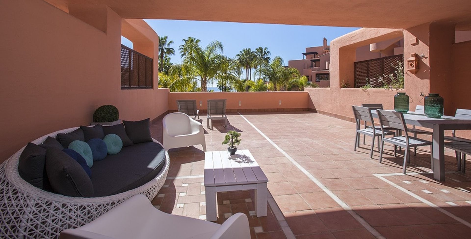 Condominio nel Torrevieja, Comunidad Valenciana 11505964