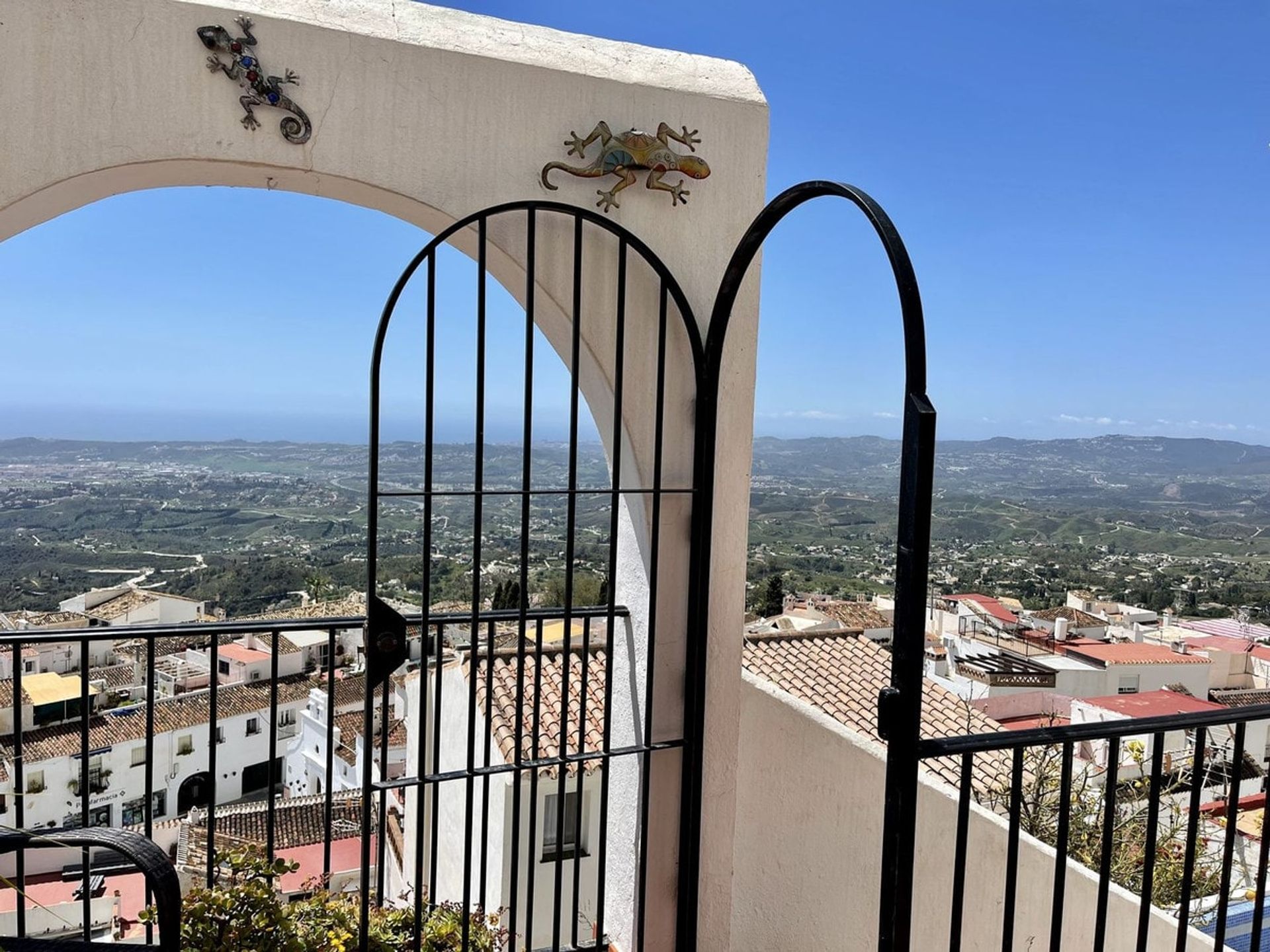 casa no Mijas, Andalucía 11506026