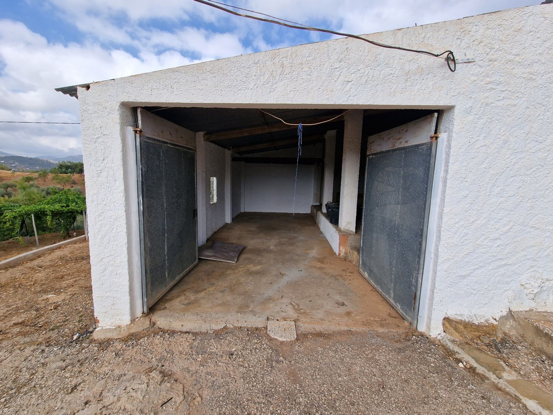 Casa nel Comares, Andalucía 11506064