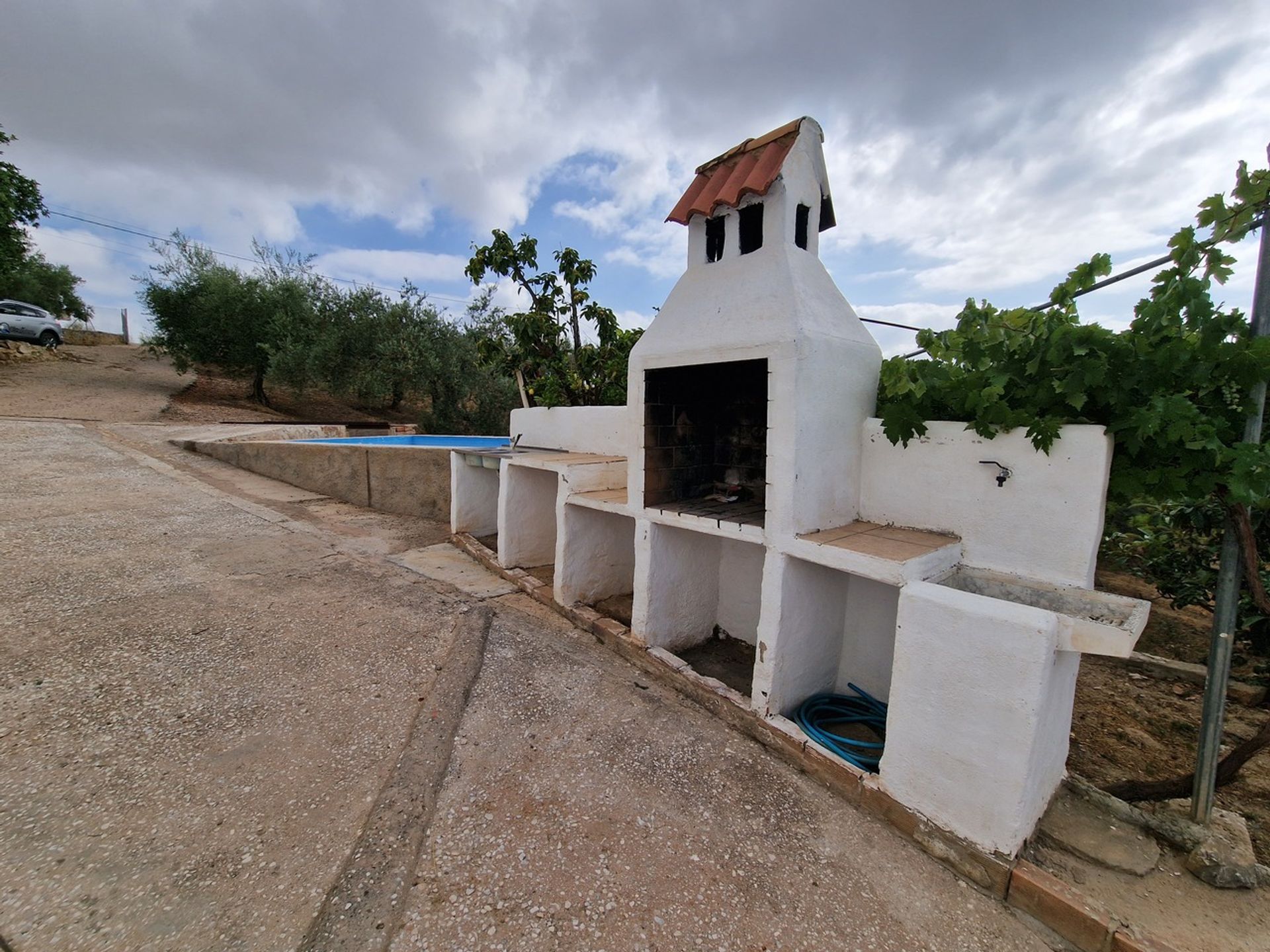 House in Comares, Andalucía 11506064