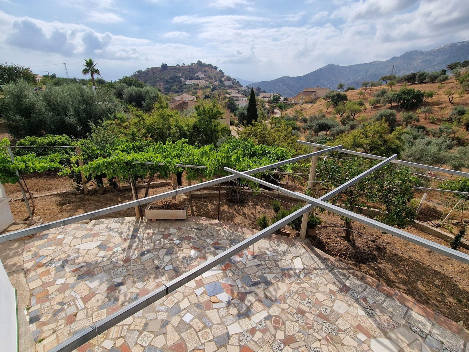 House in Comares, Andalucía 11506064