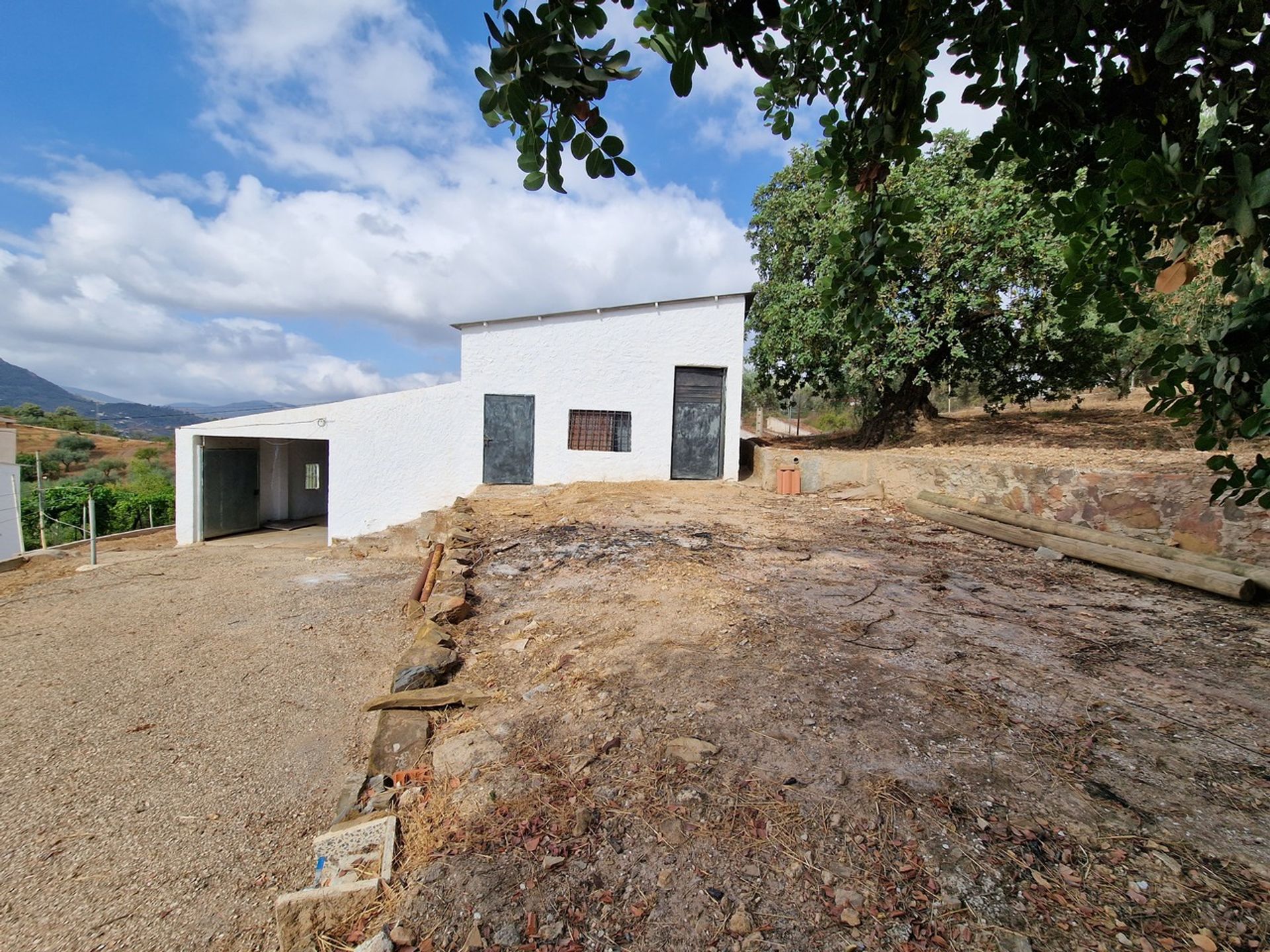 Casa nel Comares, Andalucía 11506064