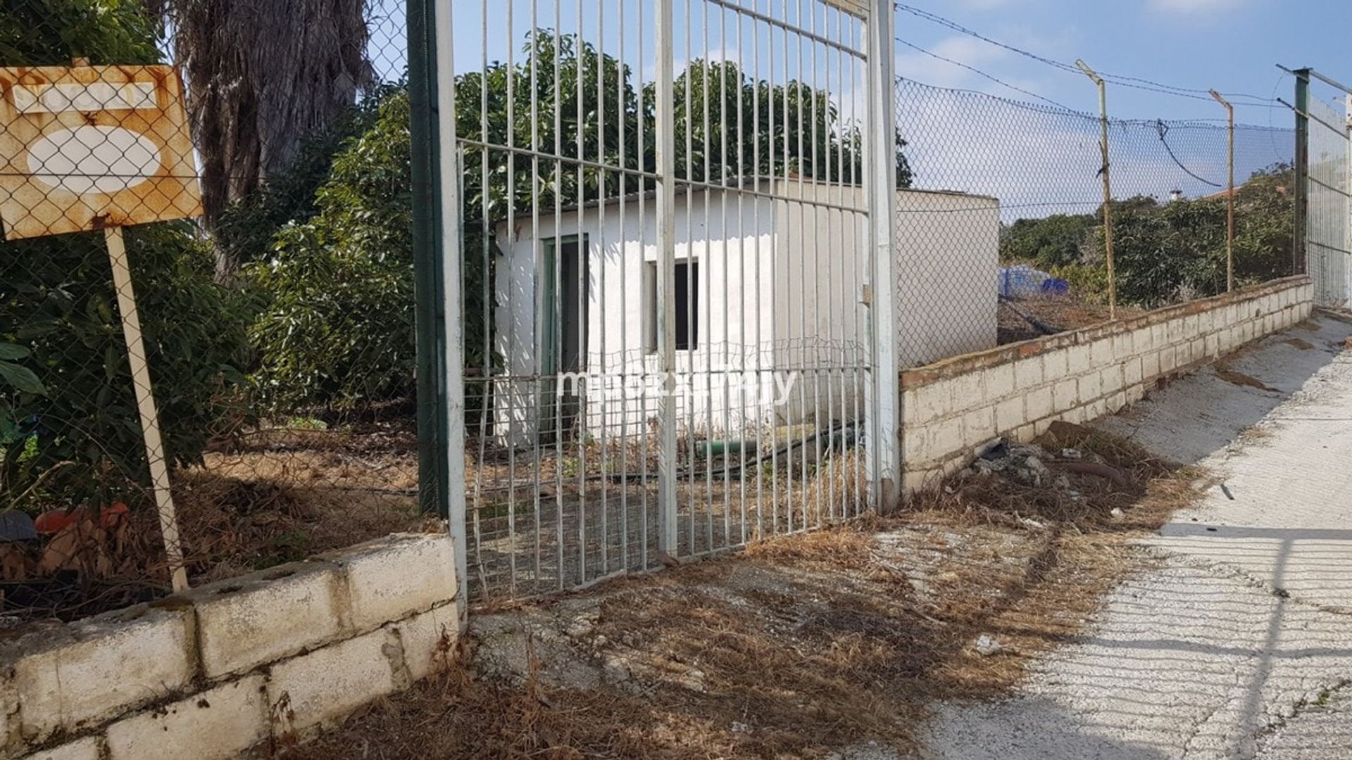 ארץ ב , Andalucía 11506080