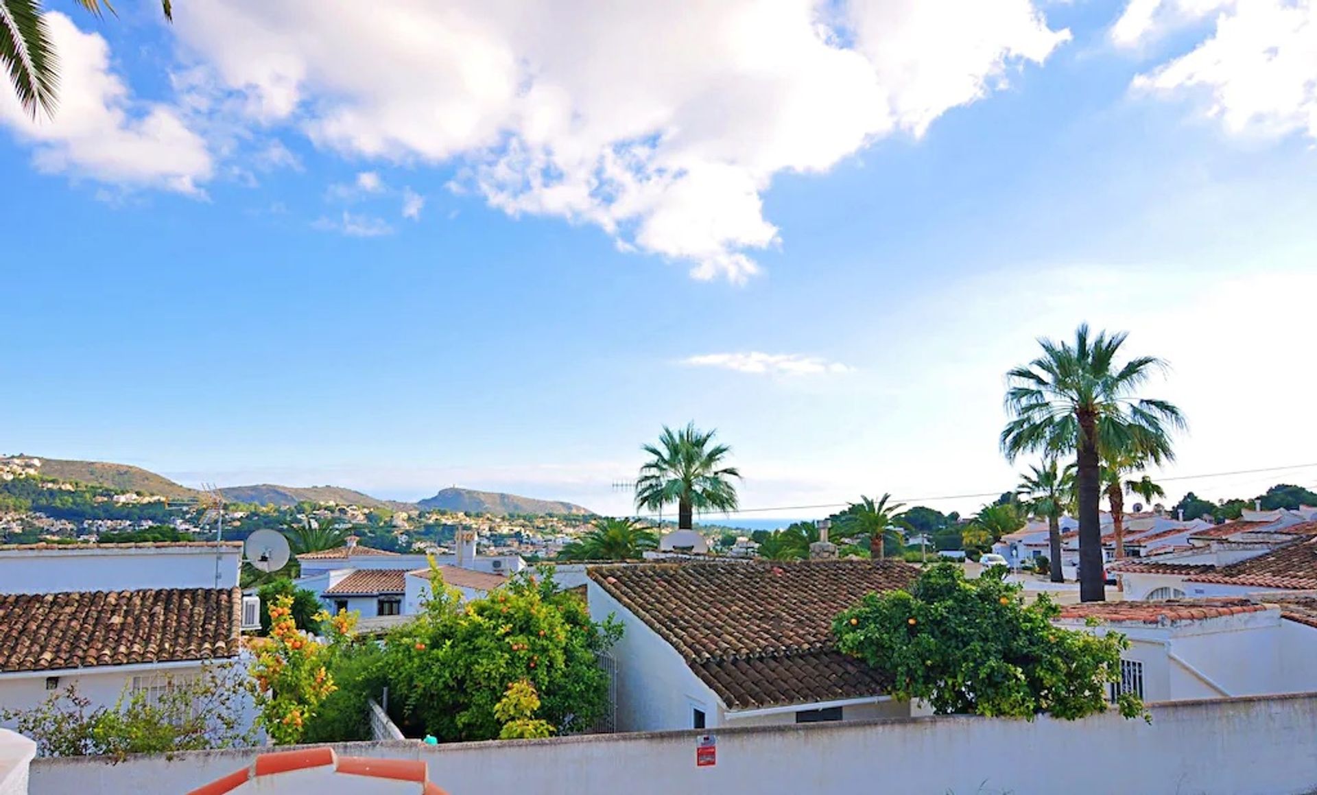 loger dans Morayra, les îles Canaries 11506188