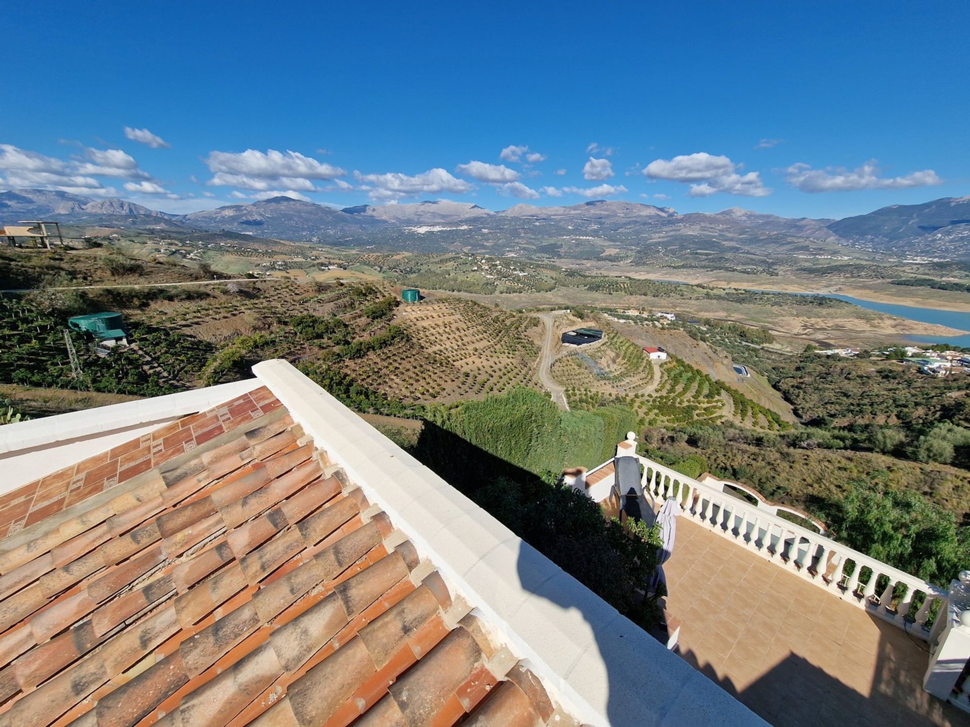 loger dans Los Romanes, Andalucía 11506228