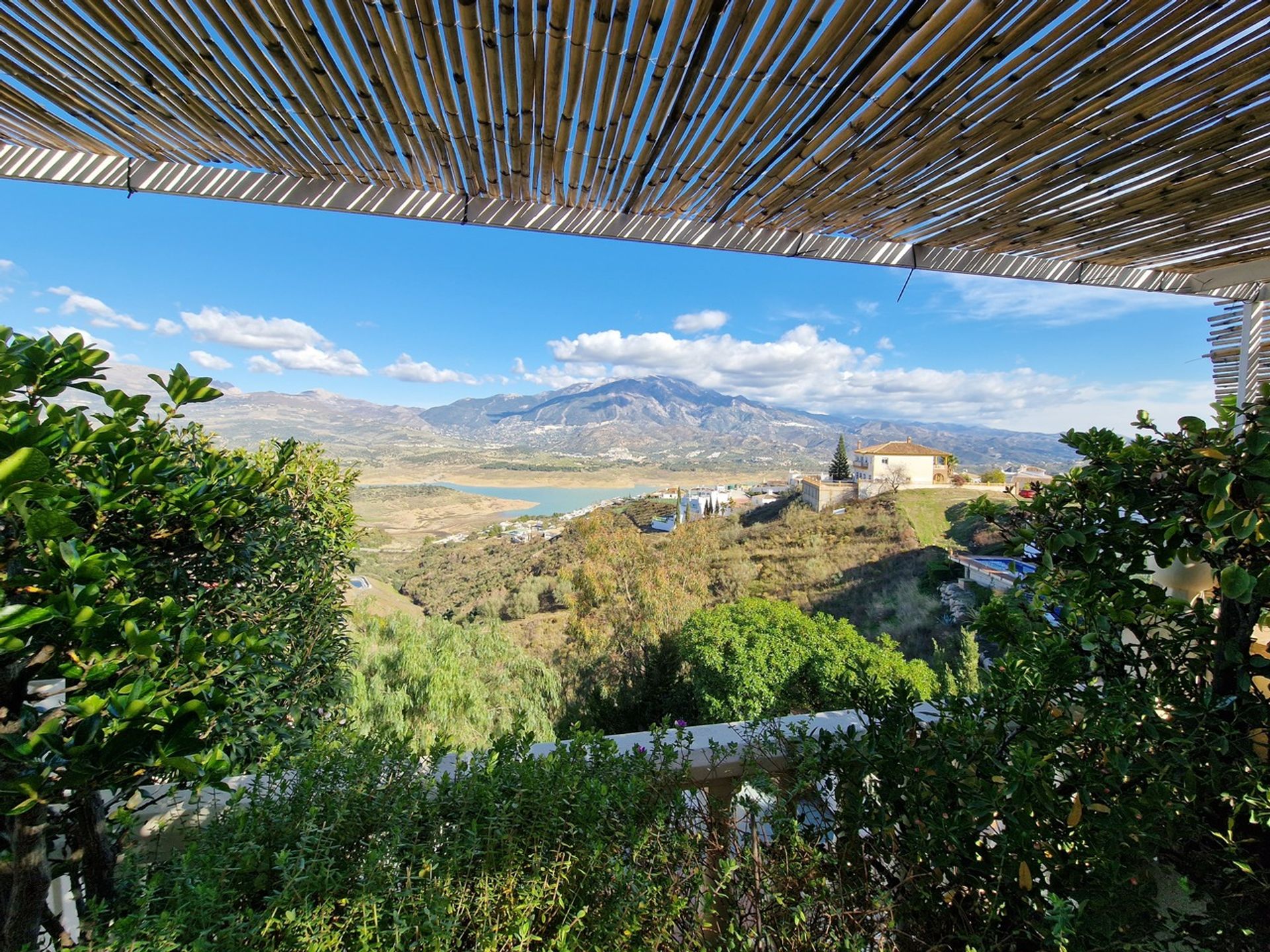 loger dans Los Romanes, Andalucía 11506228