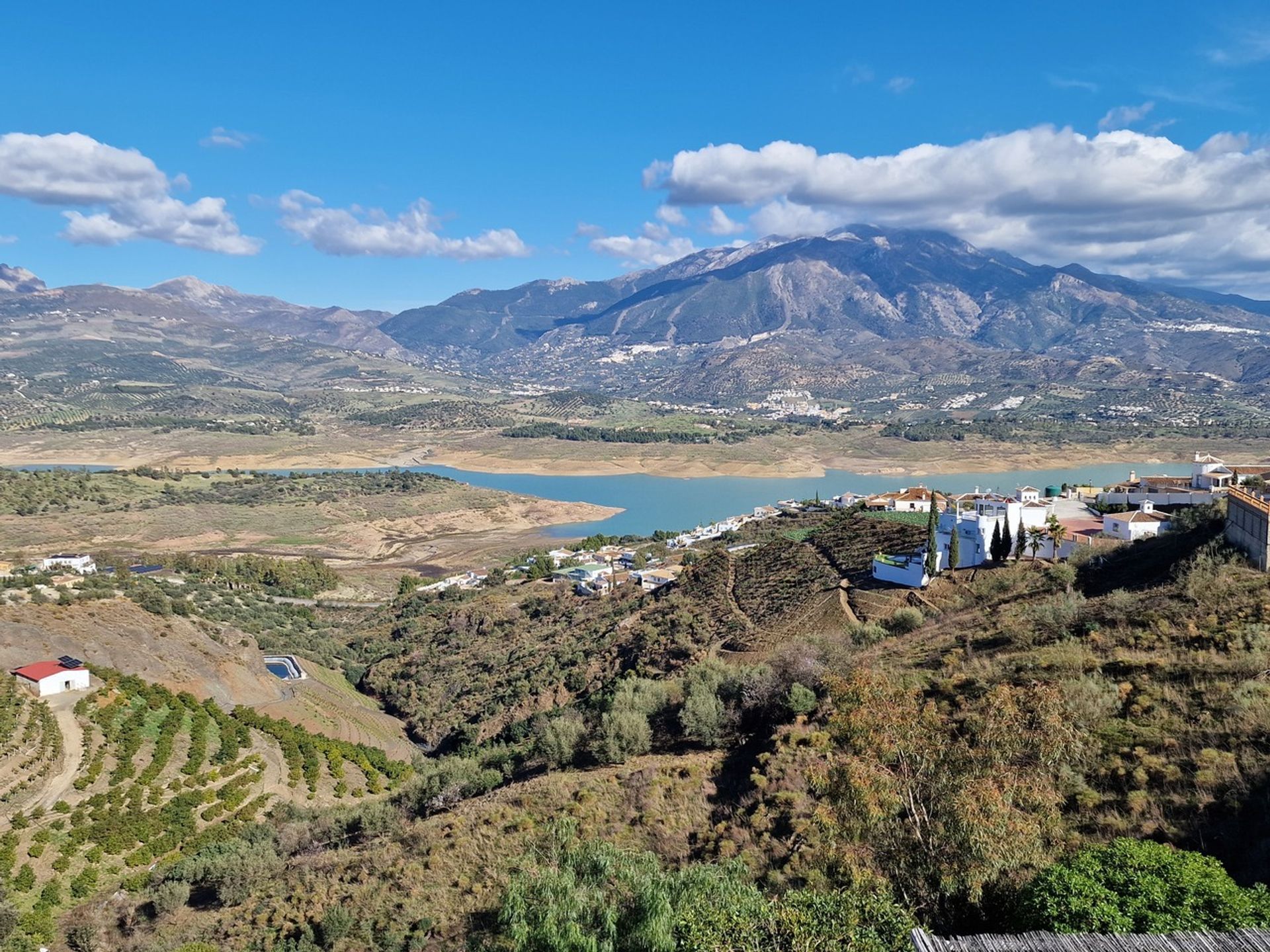 loger dans Los Romanes, Andalucía 11506228