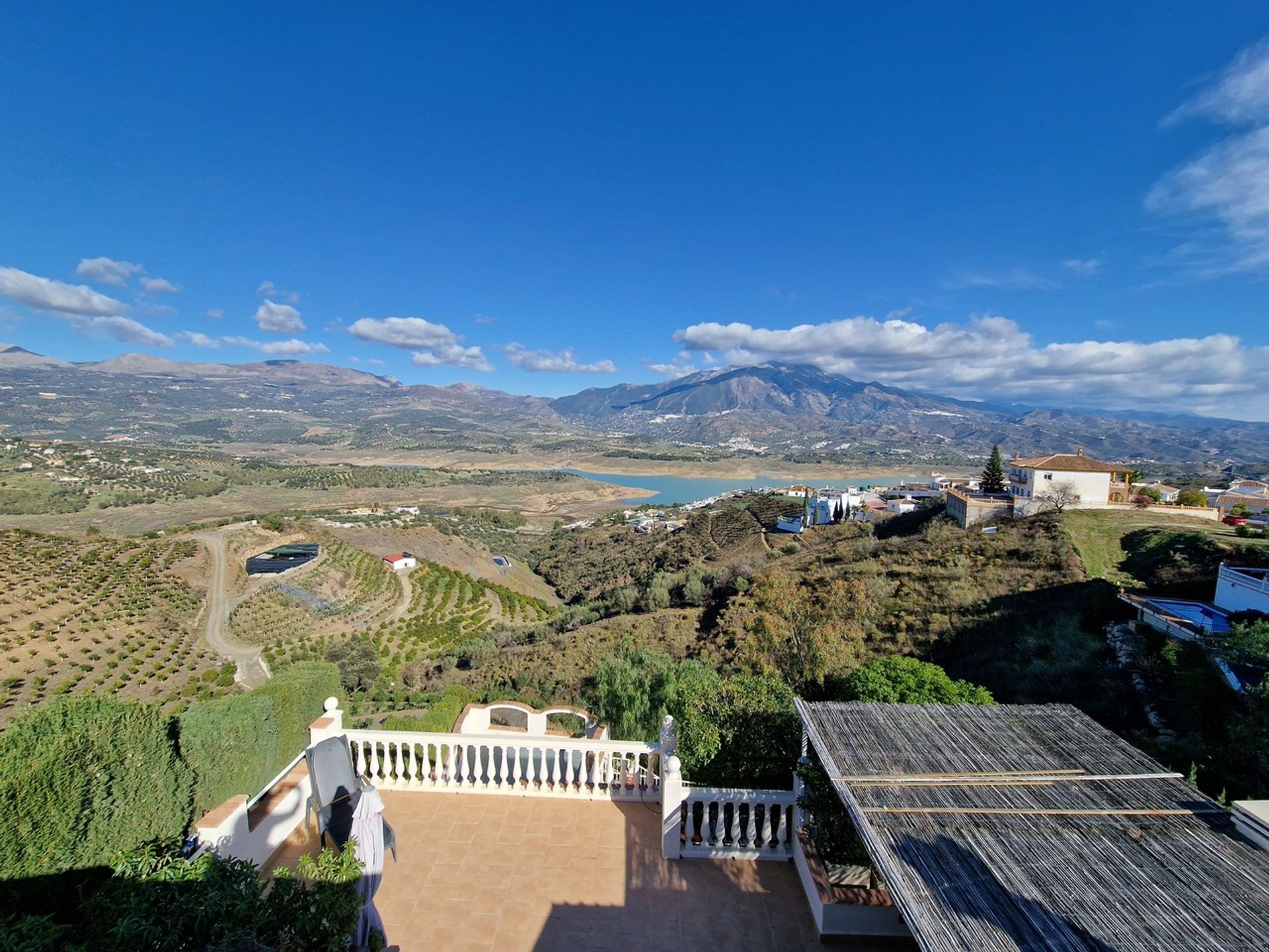 loger dans Los Romanes, Andalucía 11506228