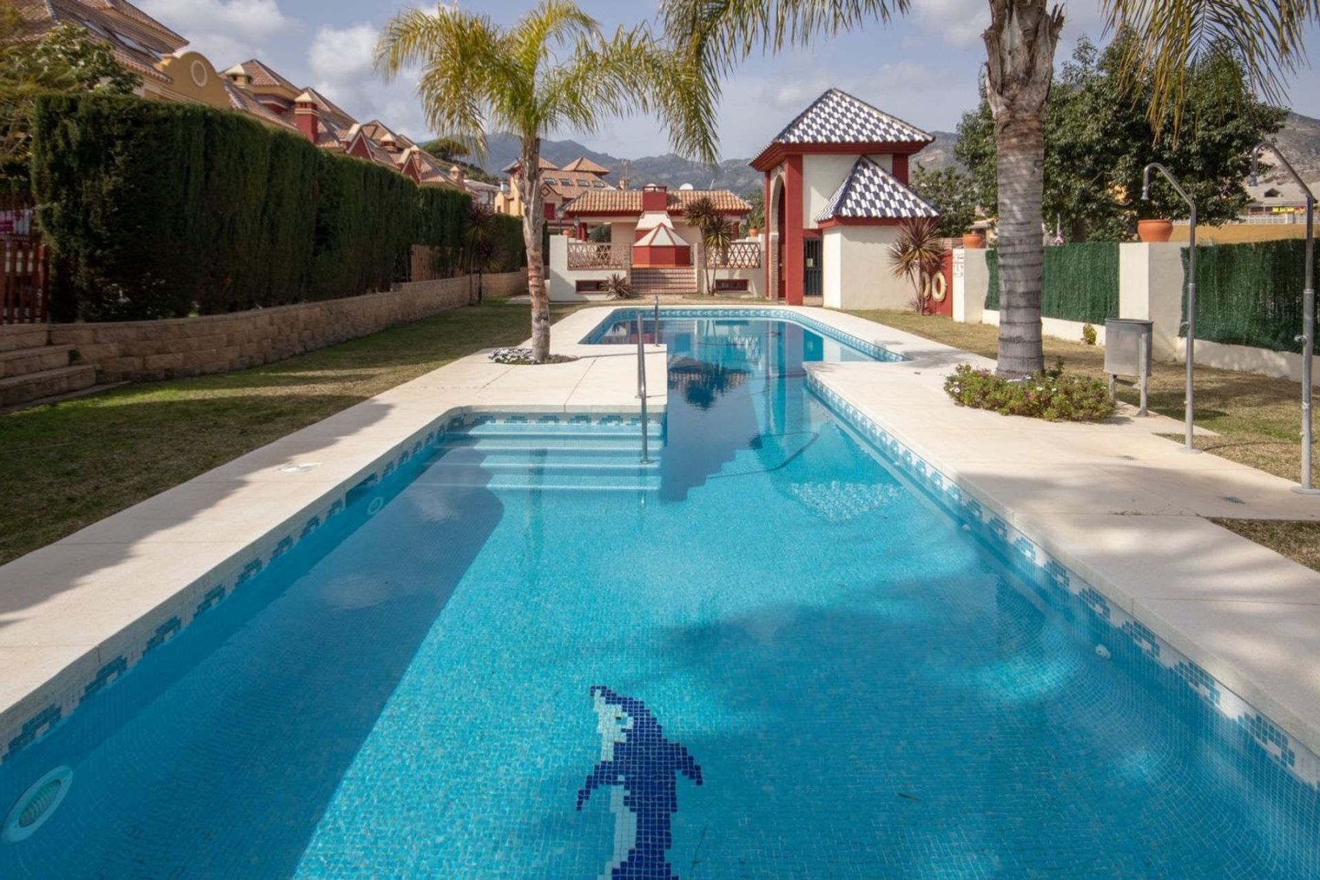 Casa nel Arroyo de la Miel, Andalusia 11506239