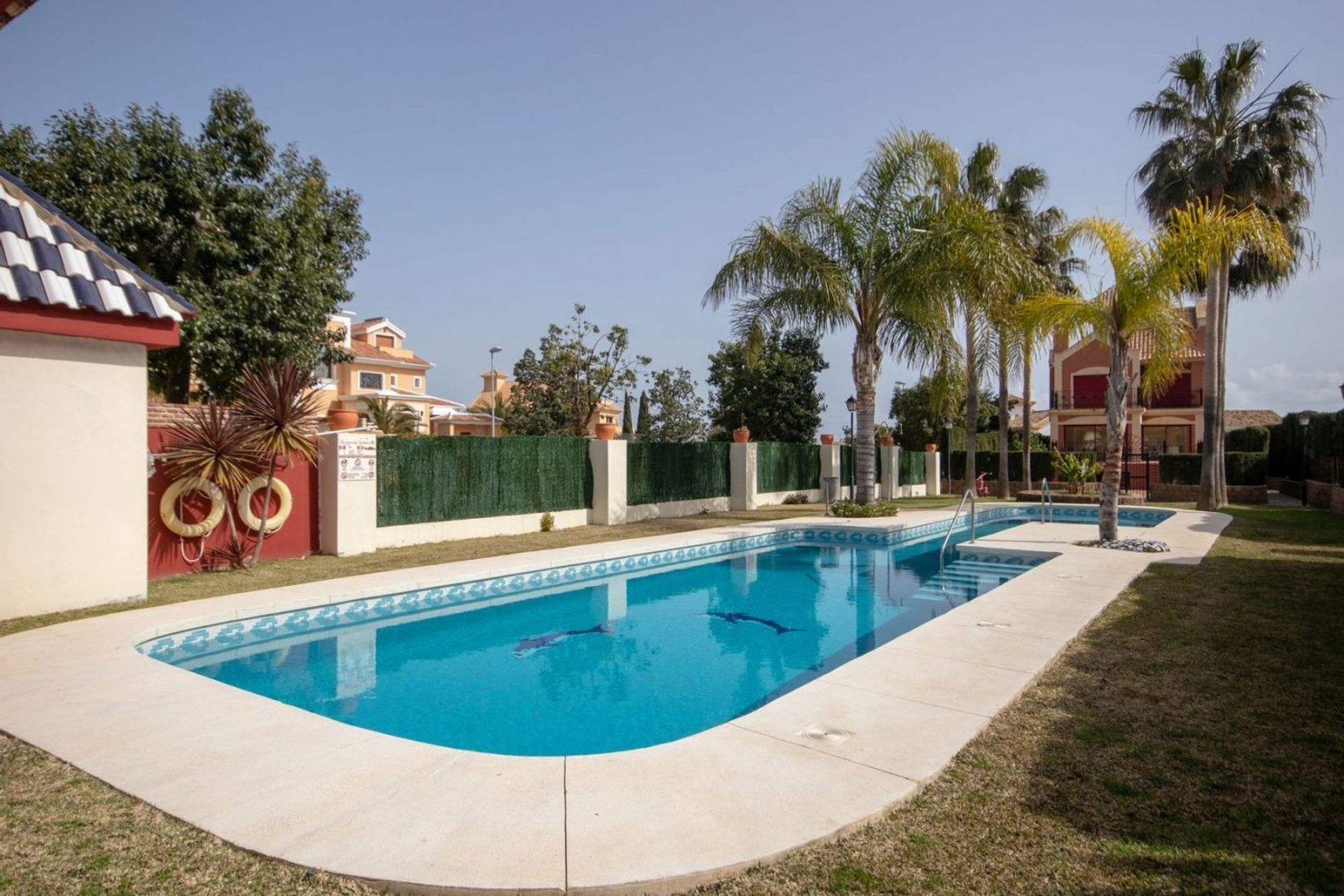 Casa nel Arroyo de la Miel, Andalusia 11506239