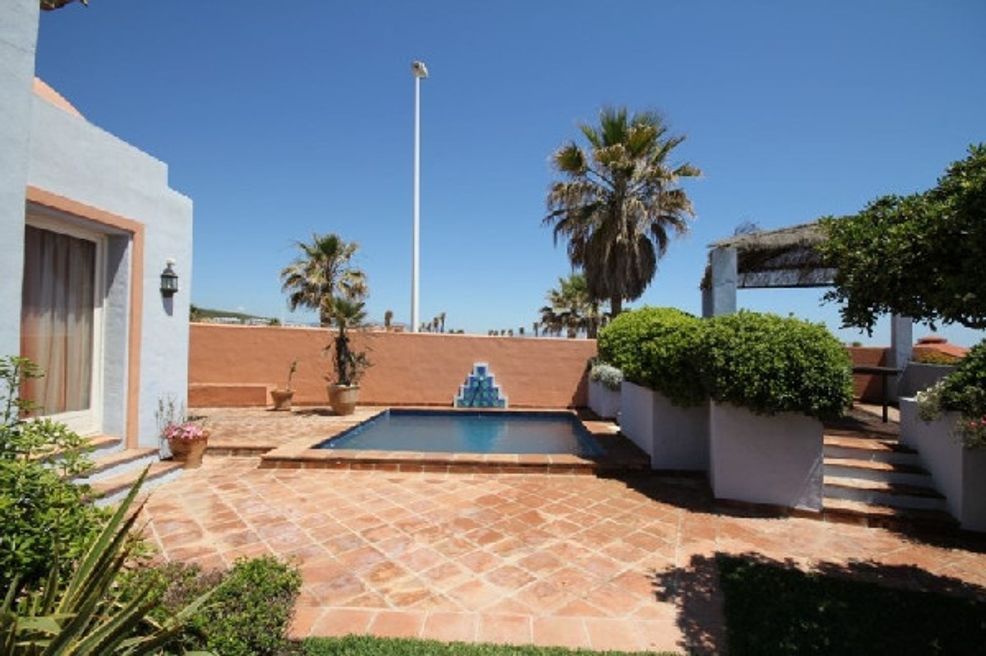 Huis in San Luis de Sabinillas, Andalusië 11506301