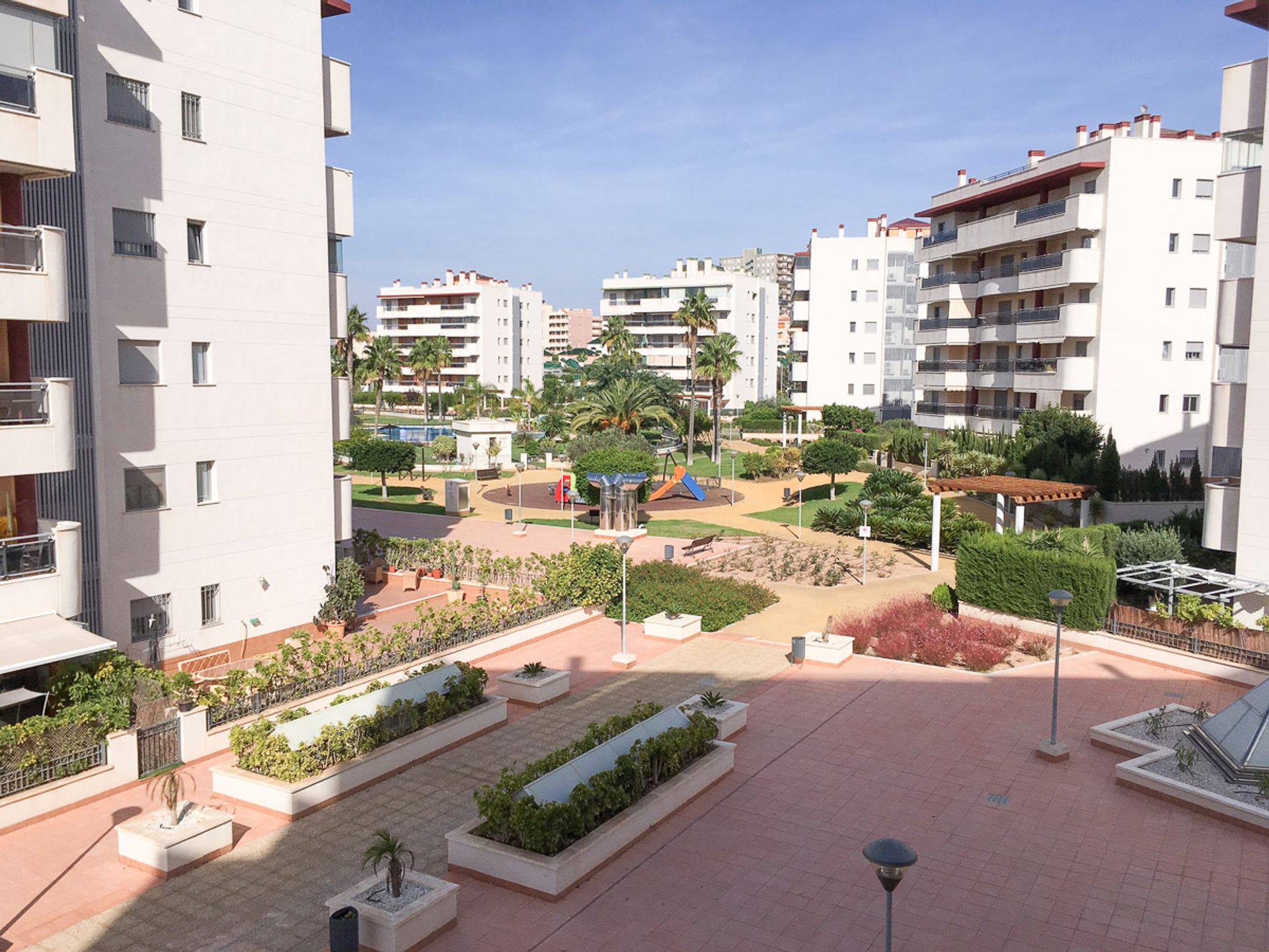 Condominium in , Comunidad Valenciana 11506310