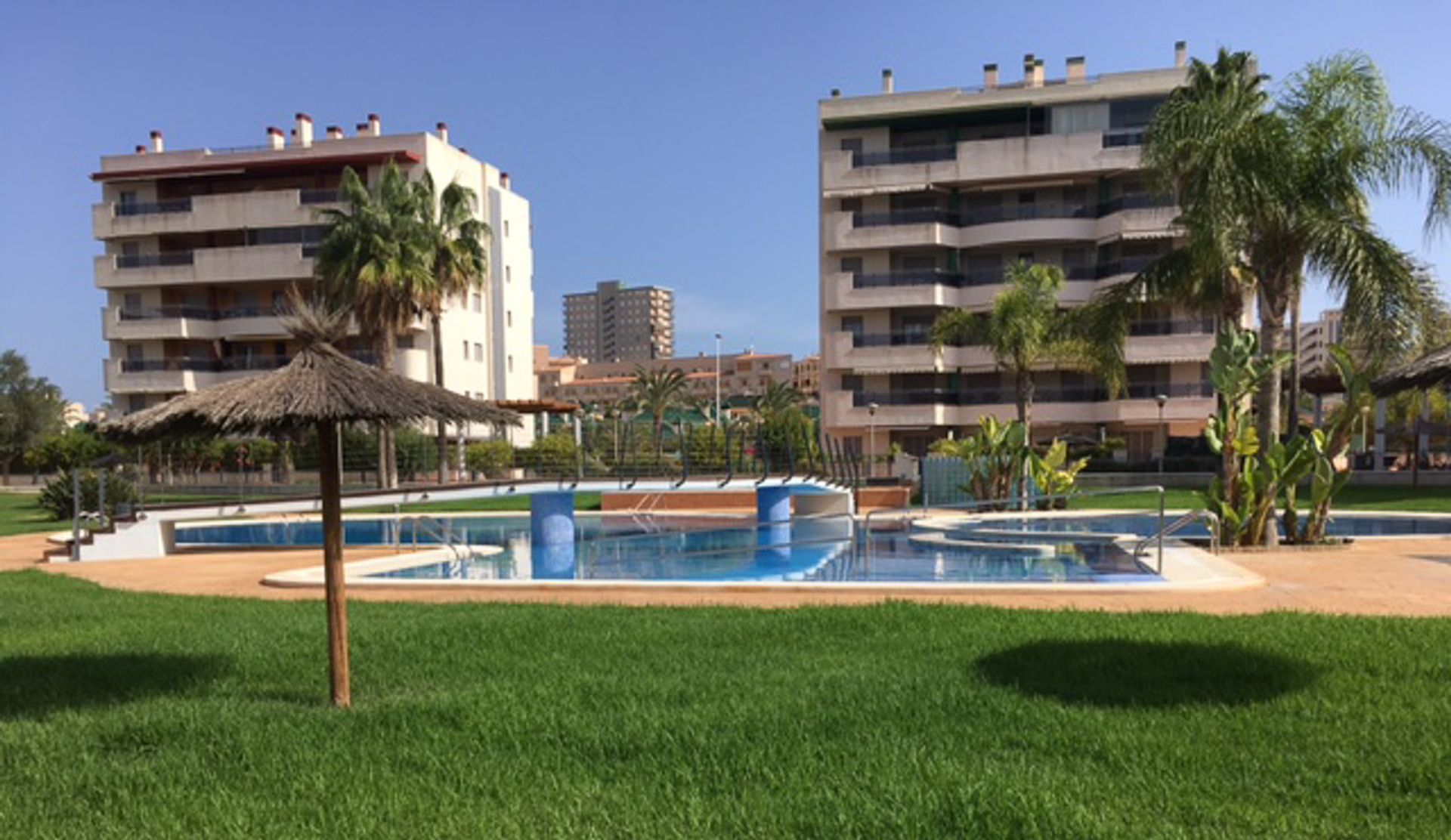 Condominium in , Comunidad Valenciana 11506310