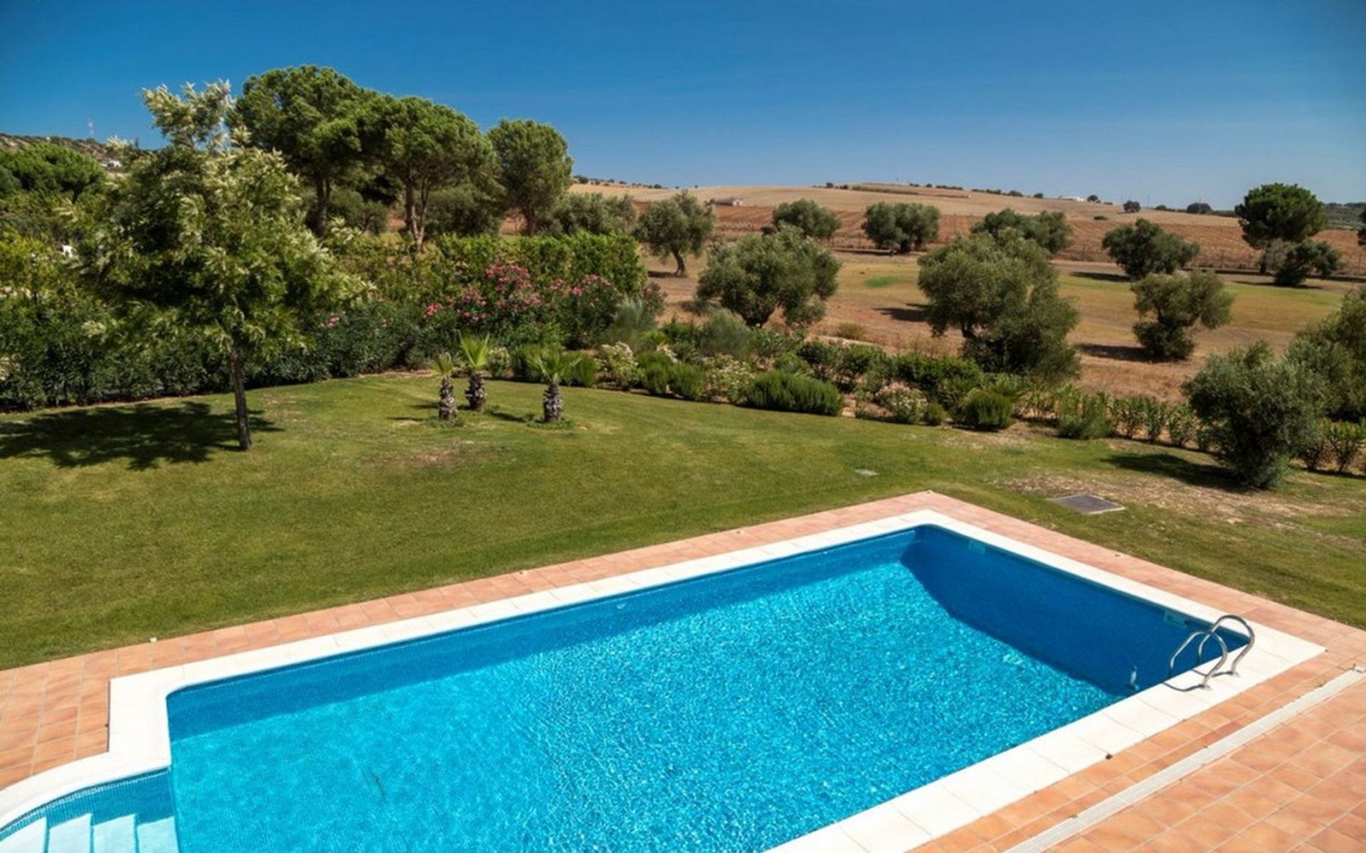 Casa nel Arcos de la Frontera, Andalucía 11506311