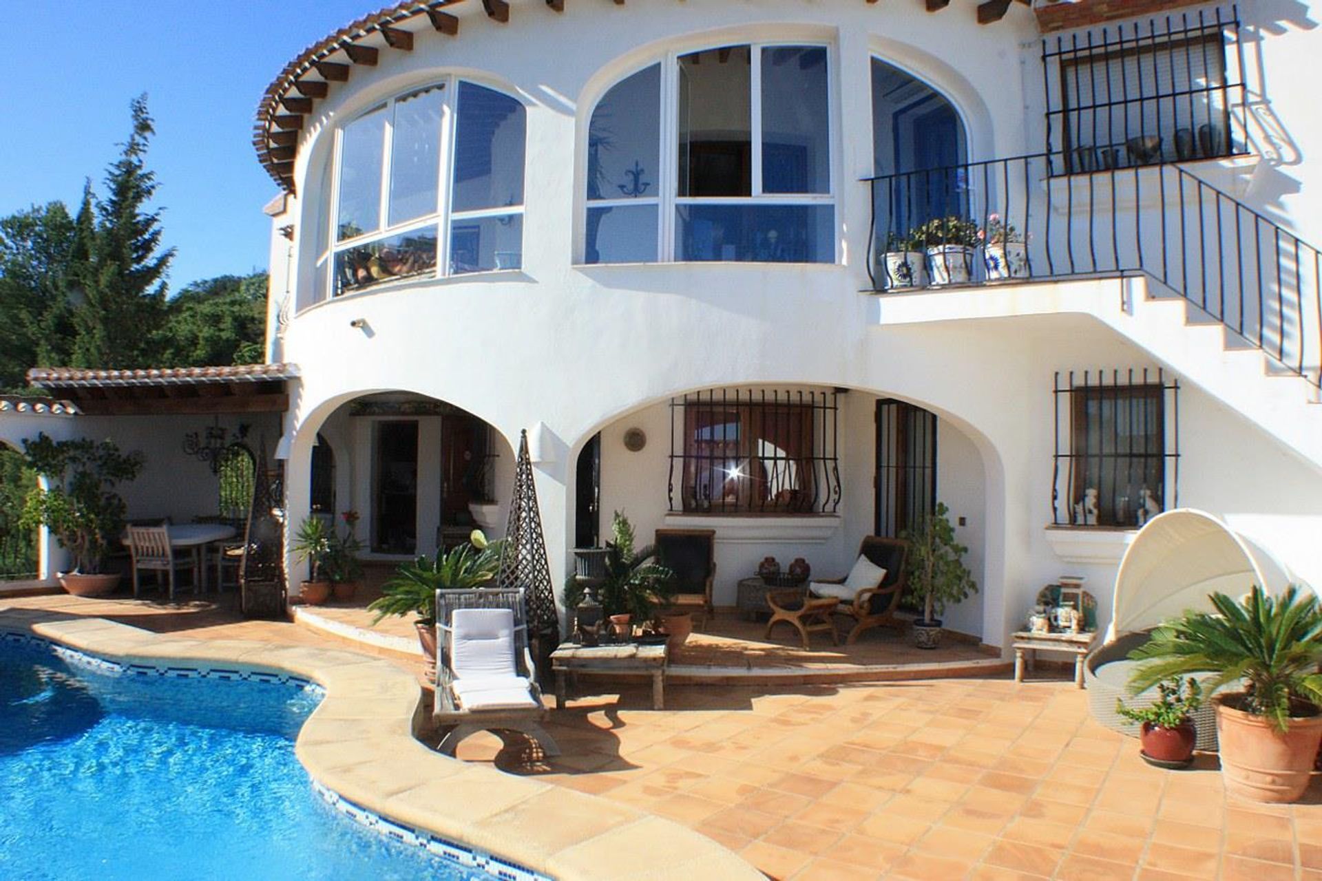 House in Pego, Comunidad Valenciana 11506334