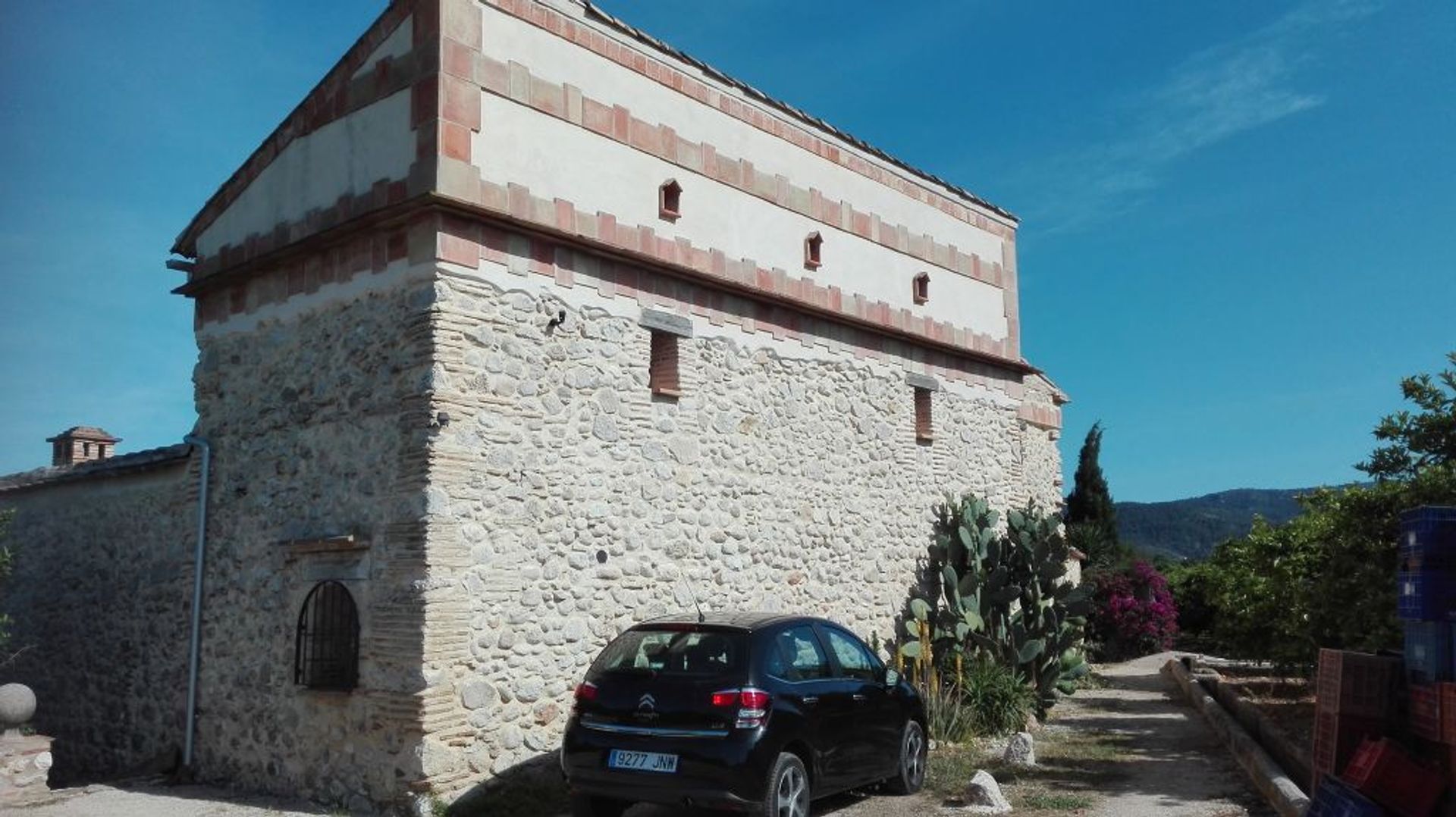 Casa nel Rafelcofer, Comunidad Valenciana 11506350