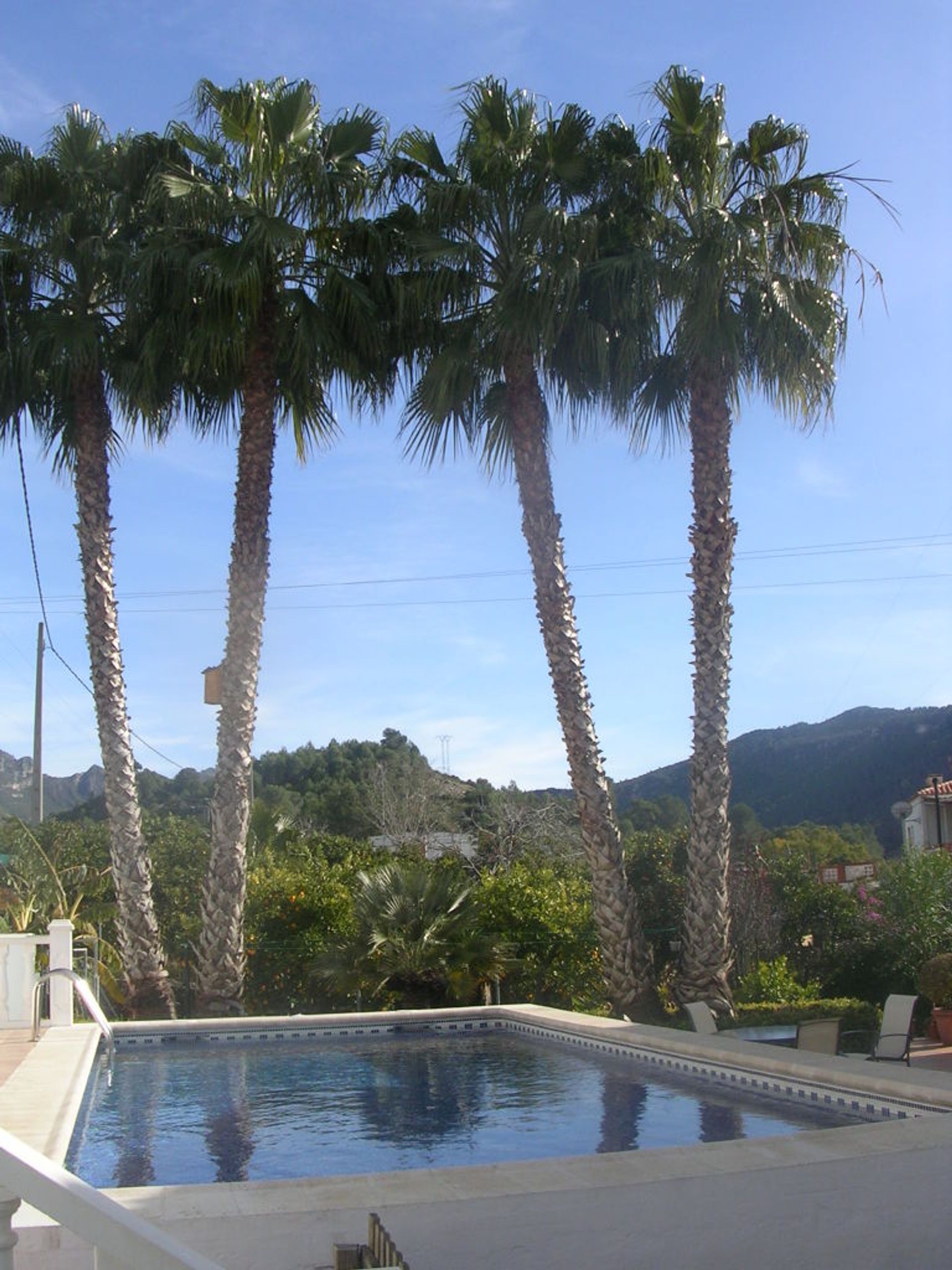 casa en Molino Borrego, Valencia 11506360