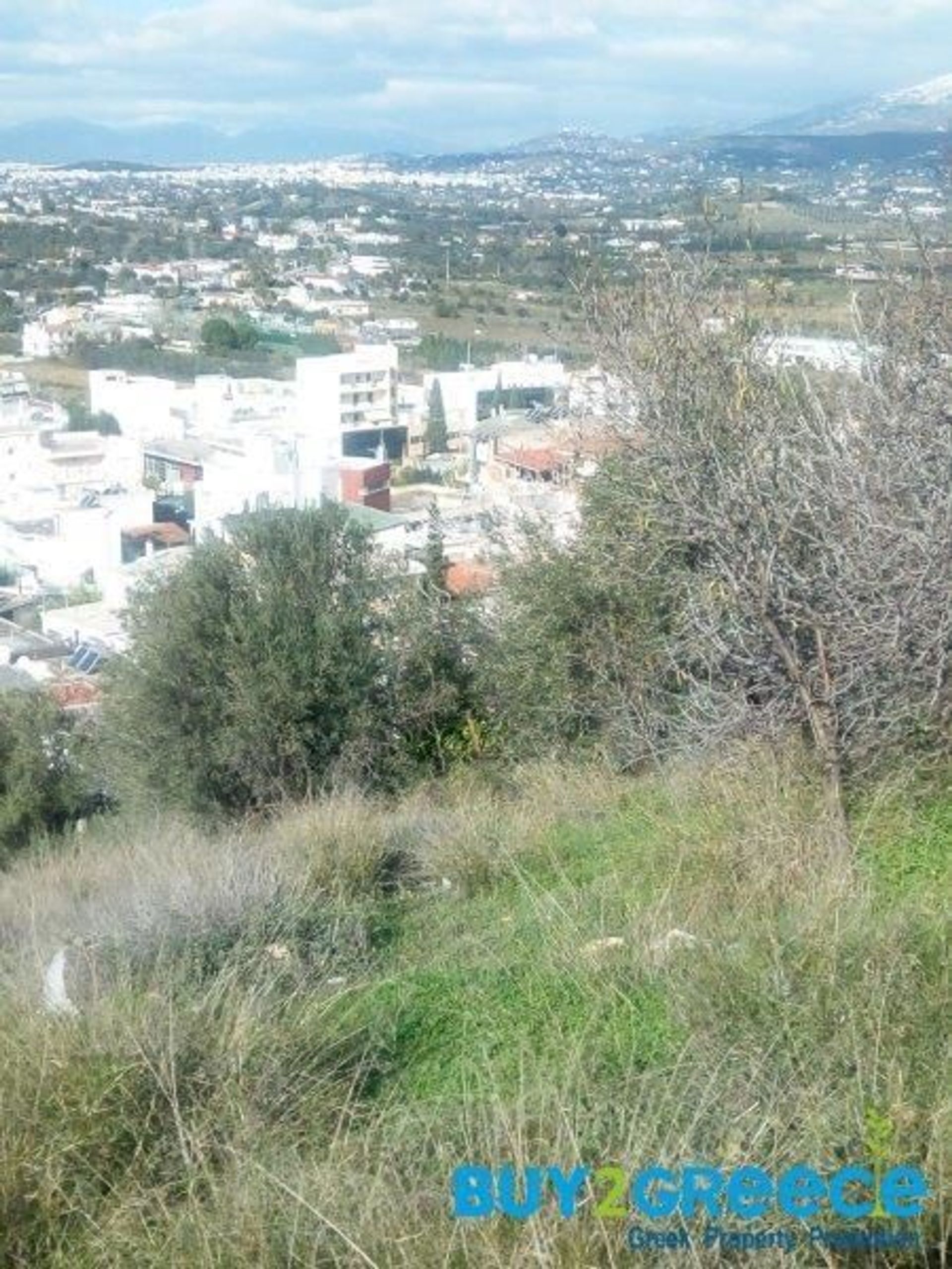 Tierra en Atenas, Ático 11506368