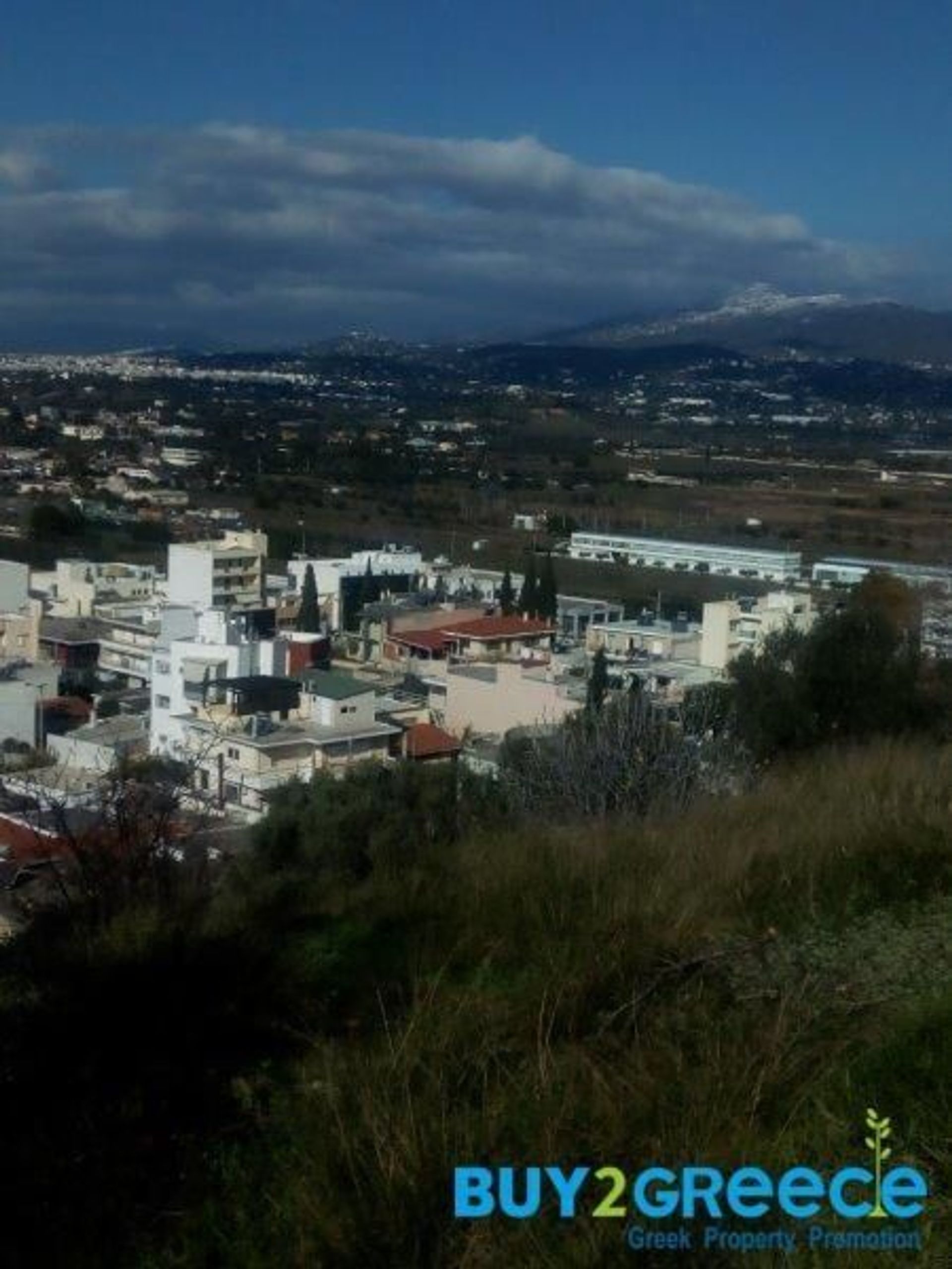 Tanah di Athens,  11506368