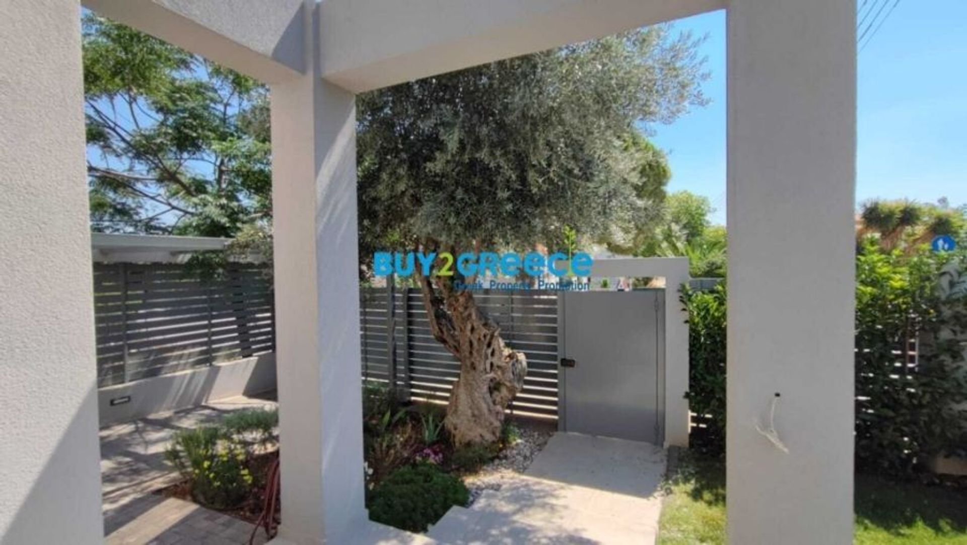 Condominio en Vari,  11506411