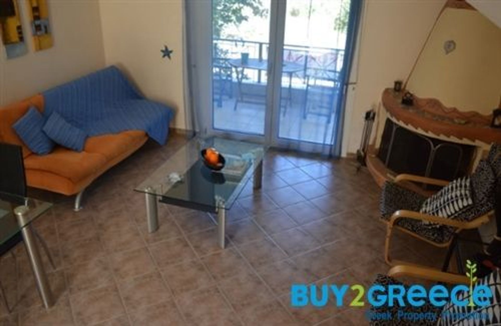 Condominio en Chrysi Ammoudia,  11506417